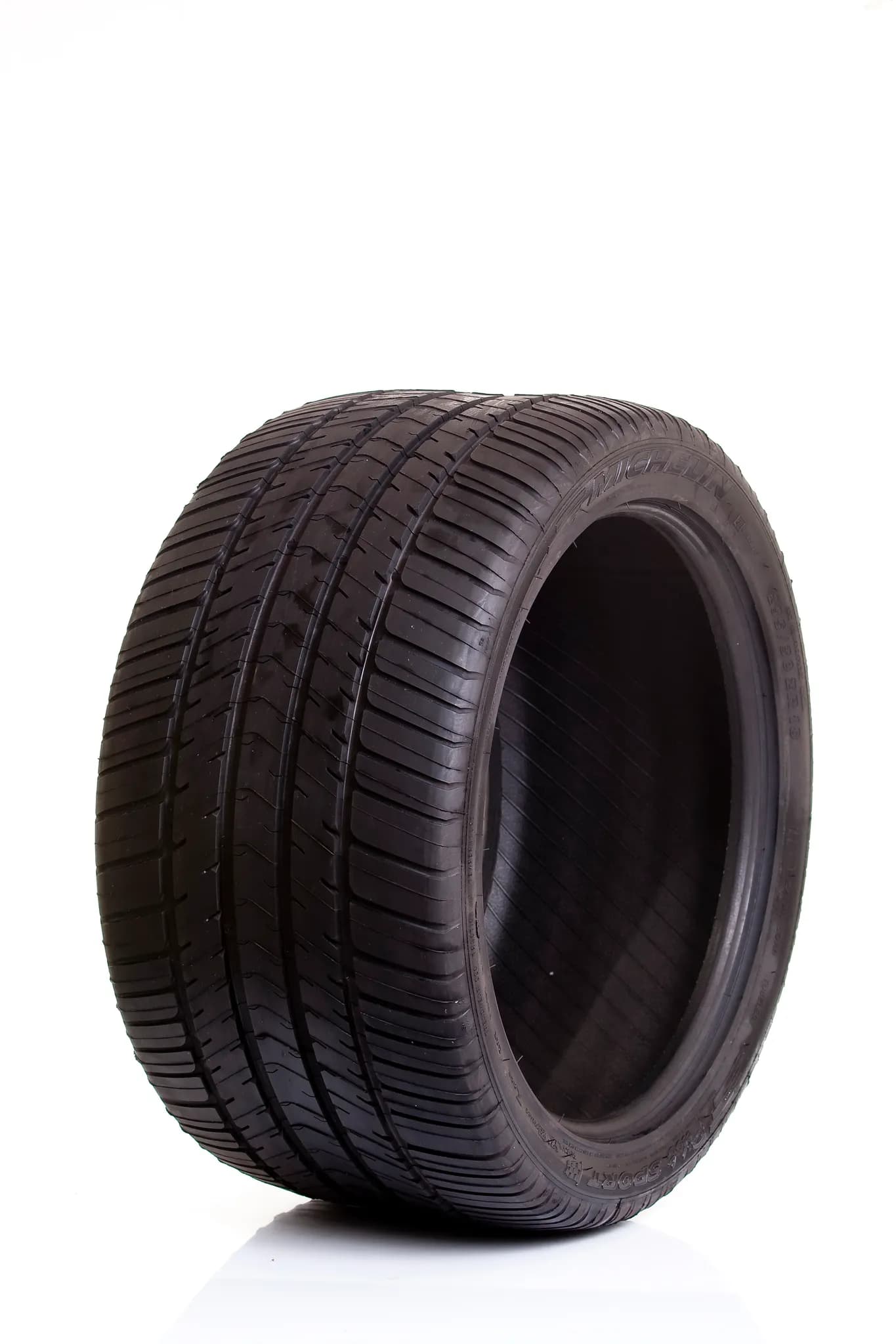 Michelin 295/30 ZR18 PILOT SPORT N1 XL DOT2008