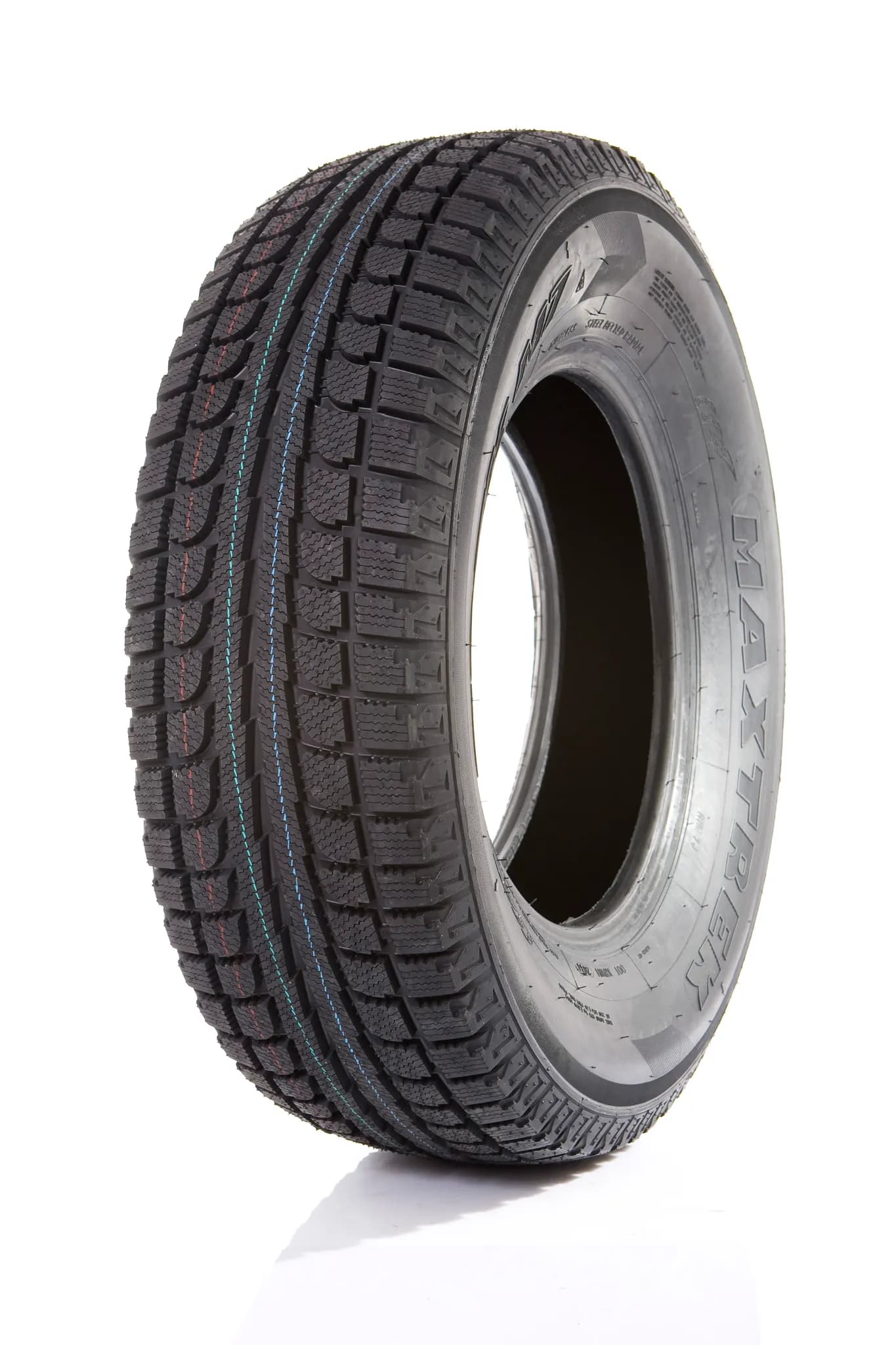 Maxtrek 275/65 R17 TREK M7 115T DOT2011