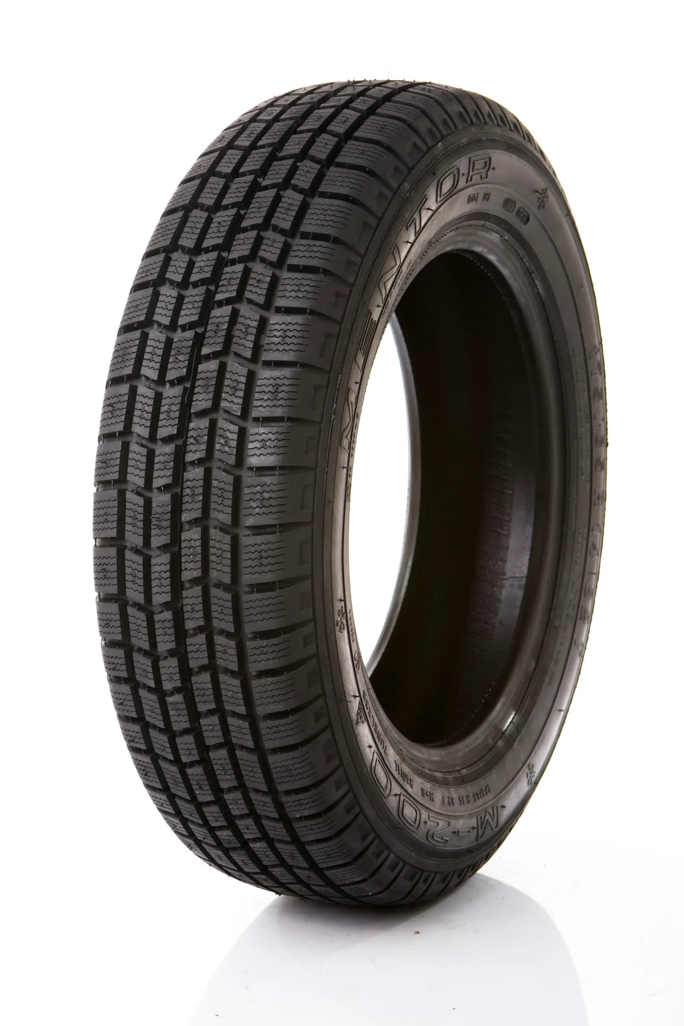 Mentor 195/60 R15 MENTOR M200 [88] T DOT2012