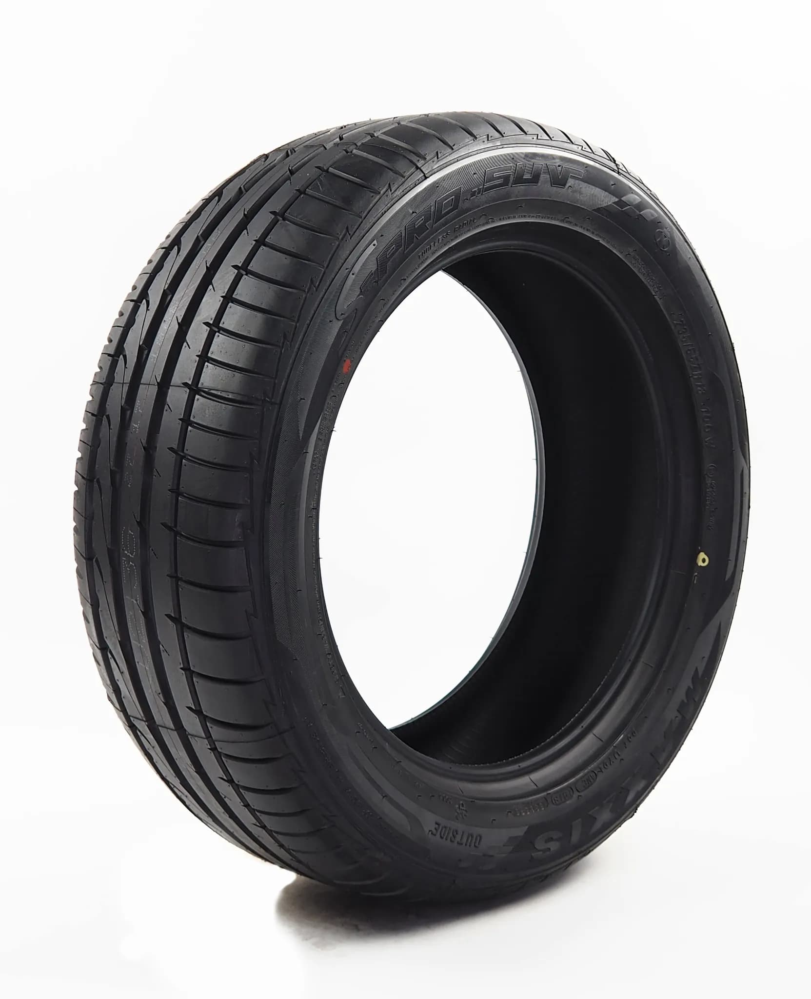 Maxxis 235/55 R18 MAXXIS S-PRO [100] W