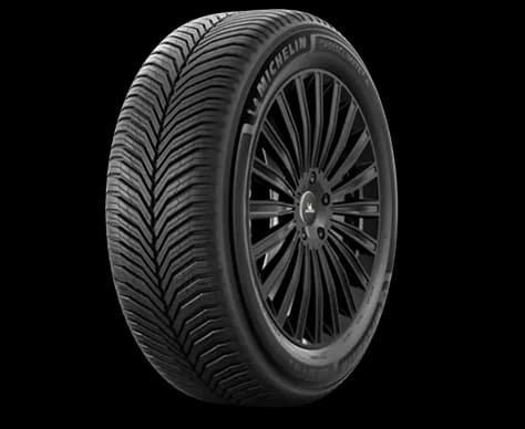 Michelin CrossClimate 3
