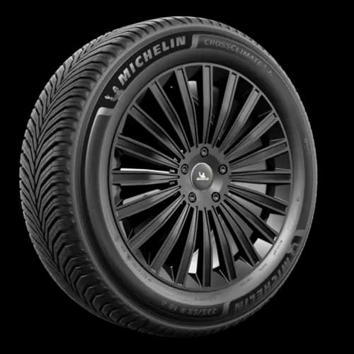 Michelin CrossClimate 3