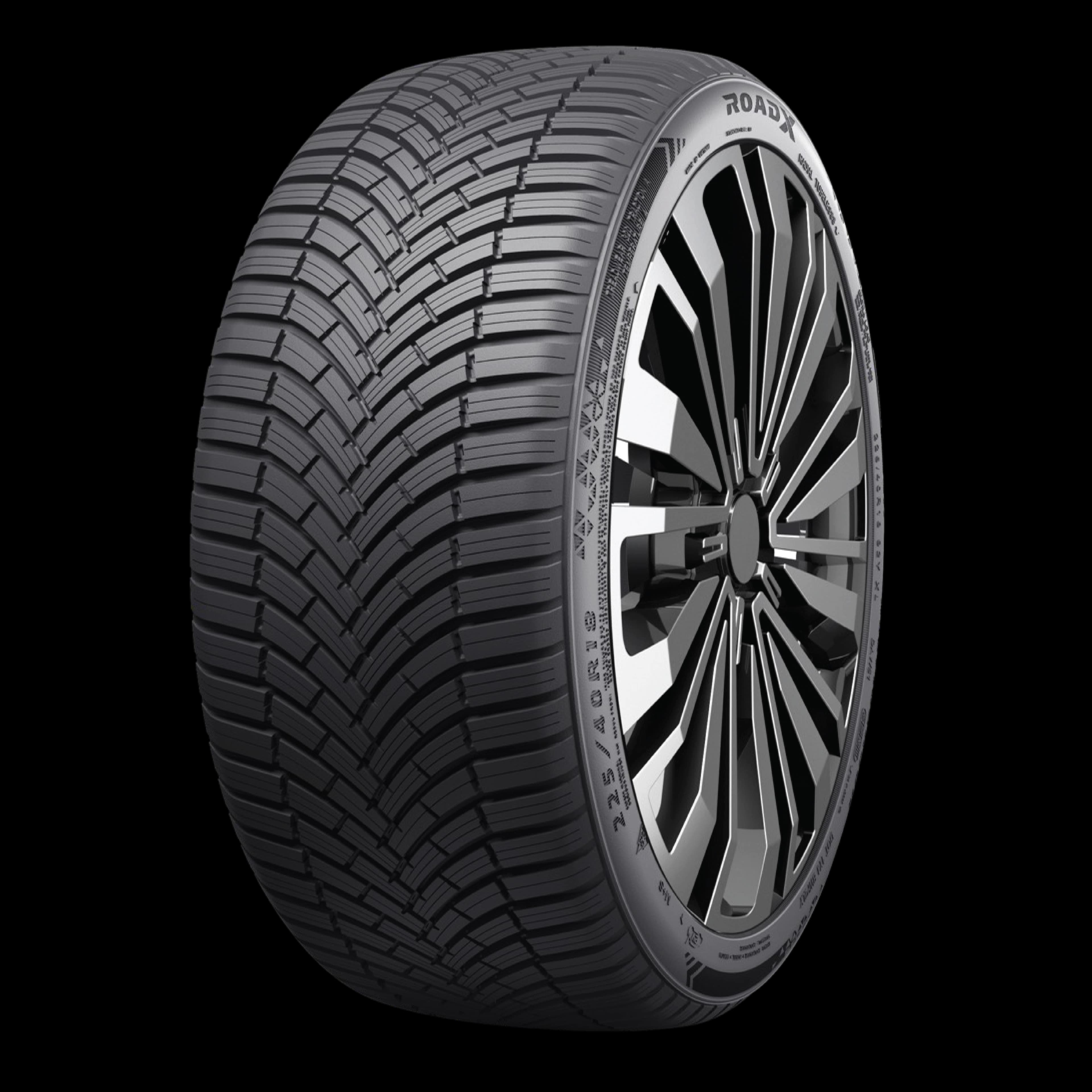 MULTISEASON roadX