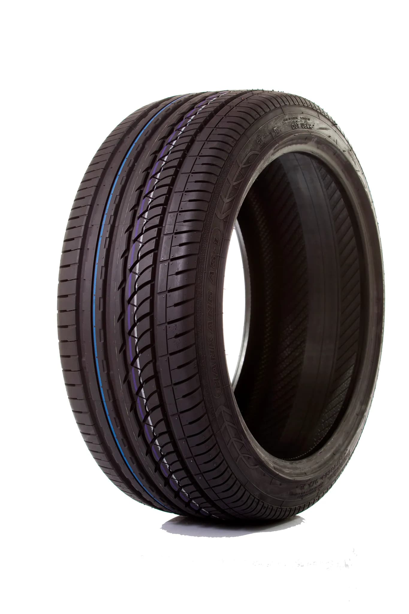 Nankang 225/45 ZR18 AS-1 95W XL