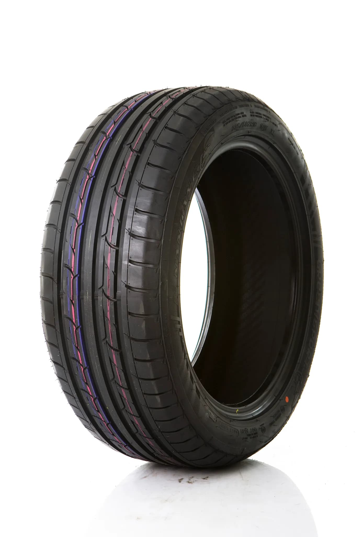 Nankang 225/45 ZR17 GREEN SPORT ECO2+ 94Y DOT14