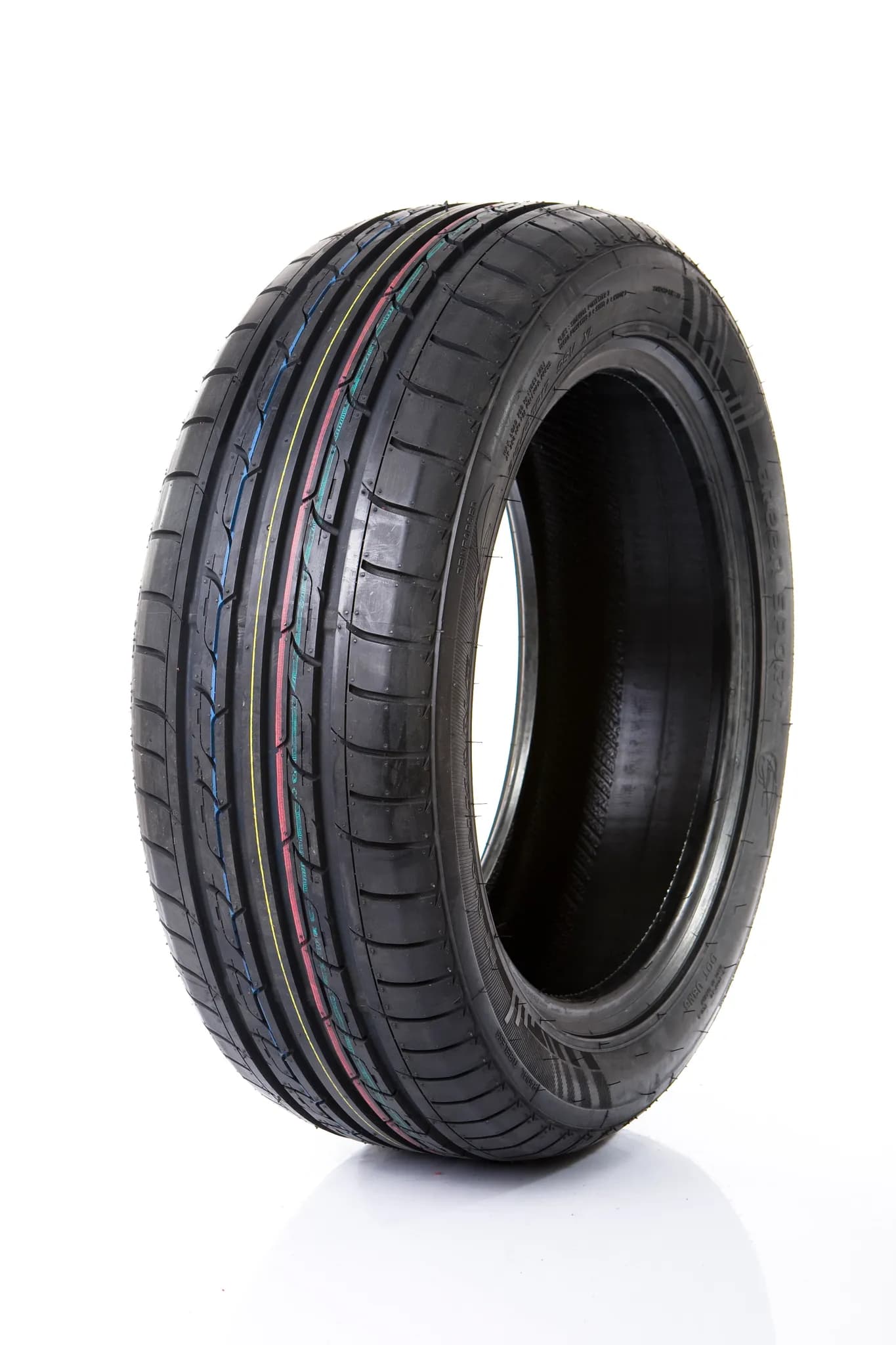 Nankang 215/55 R17 ECONEX ECO-2 98V DOT2011