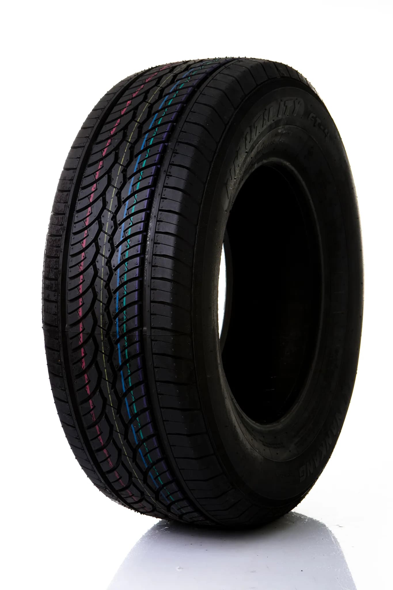 Nankang 235/70 R16 ROLLNEX FT-4 106H