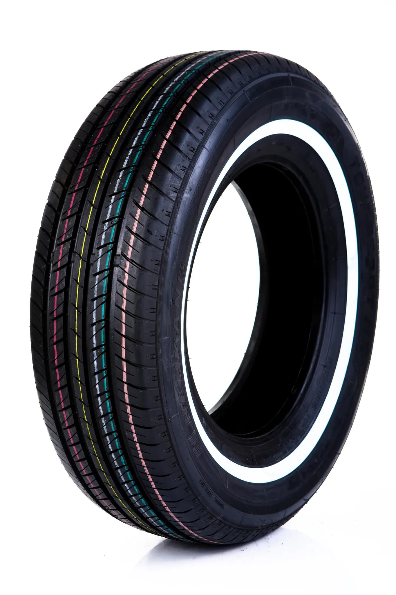 Nankang 235/60 R17 TOURSPORT N-605 102V DOT2010