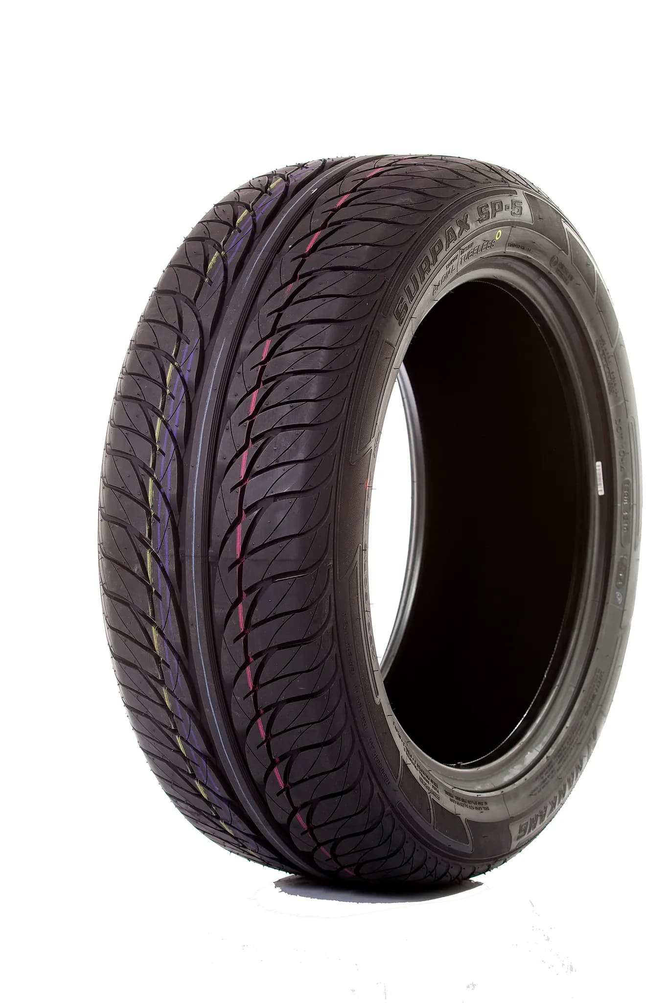 Nankang 255/50 R19 ROLLNEX SP-5 107V DOT2010