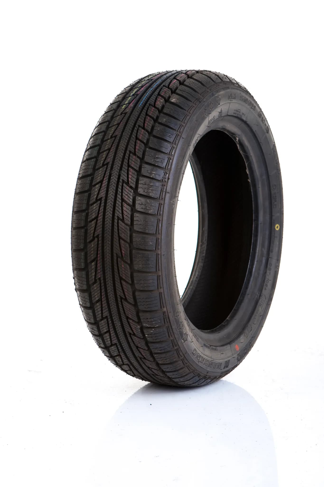 Nankang 215/55 R16 SNOW VIVA SV-2 97H XL