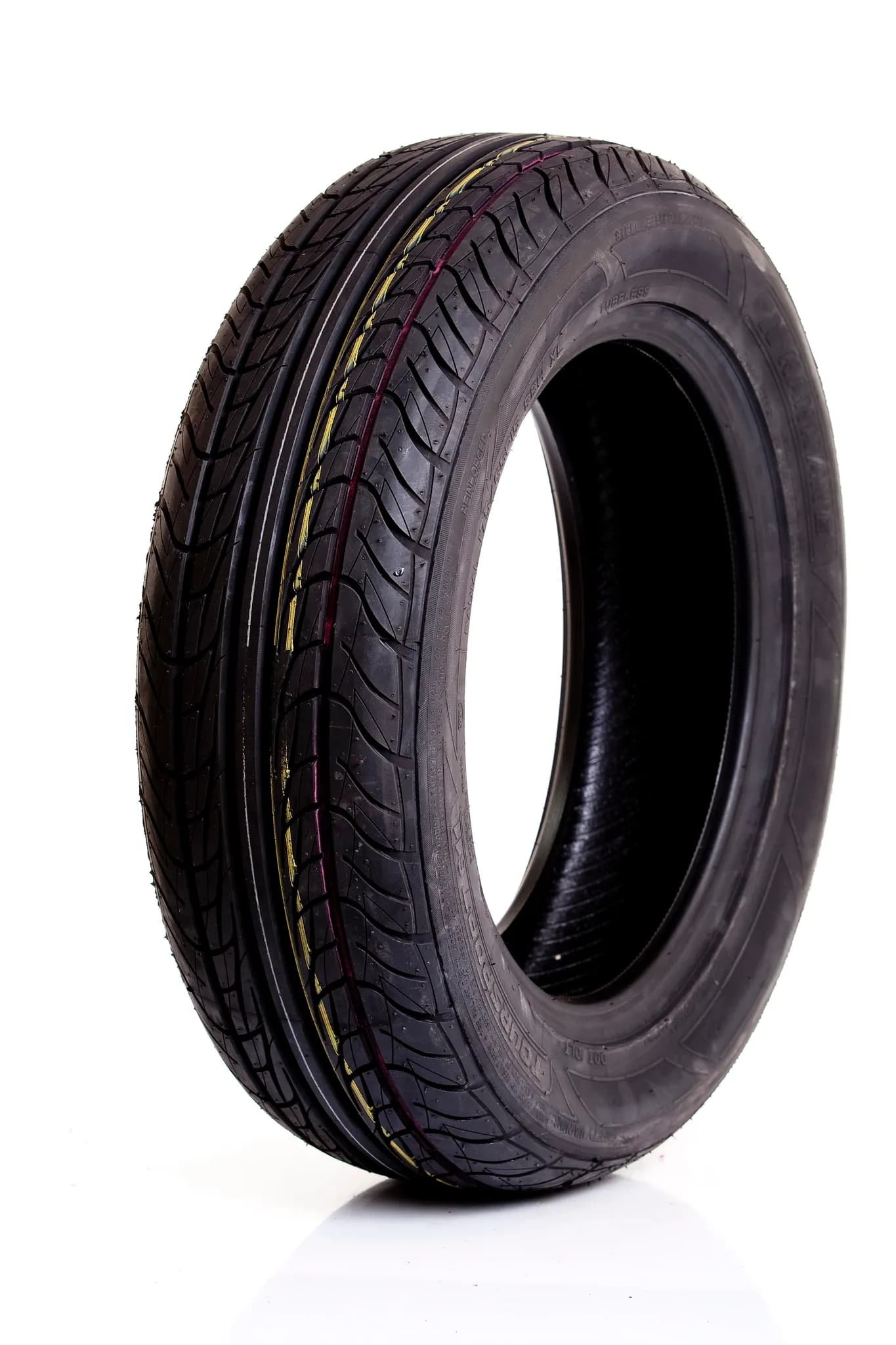Nankang 205/65 R15 GREEN SPORT ECO2+ 95H. DOT13