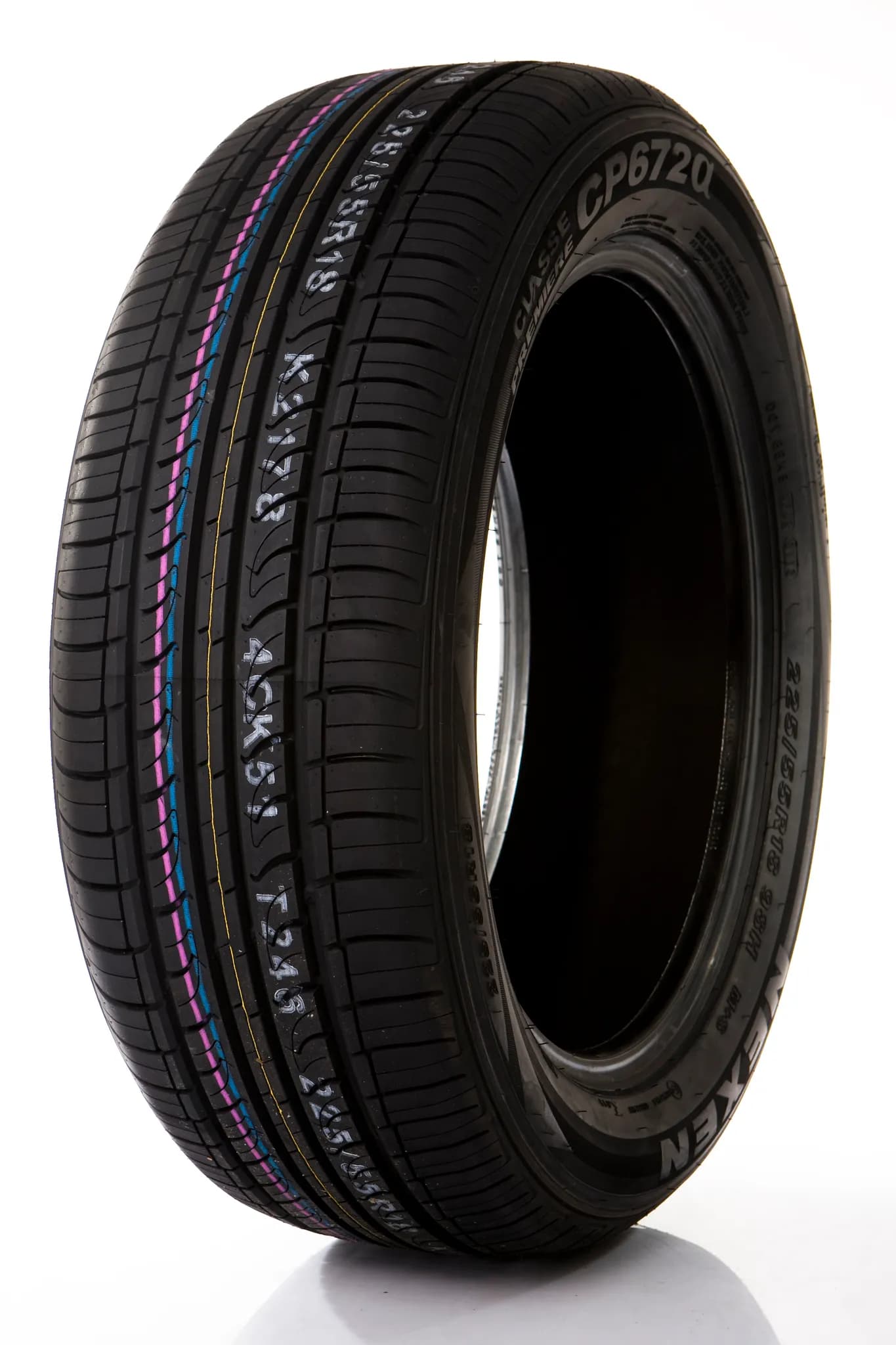 Nexen 235/65 R16C CP321 [115/113] T