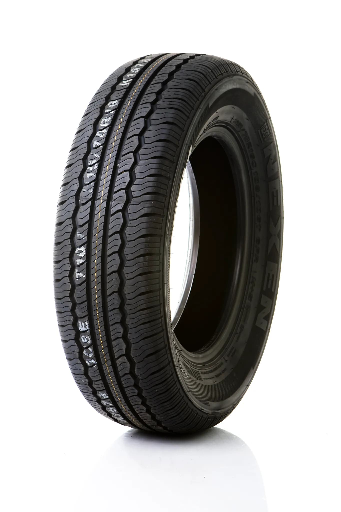 Nexen 235/55 R18 CP521 99H DOT2013