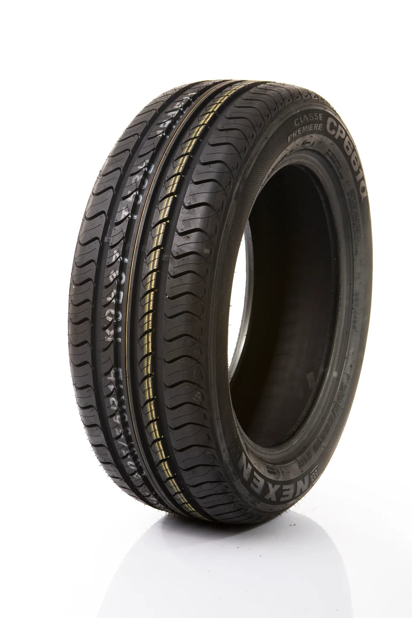 Nexen 175/70 R13 CP661 82T DOT2011