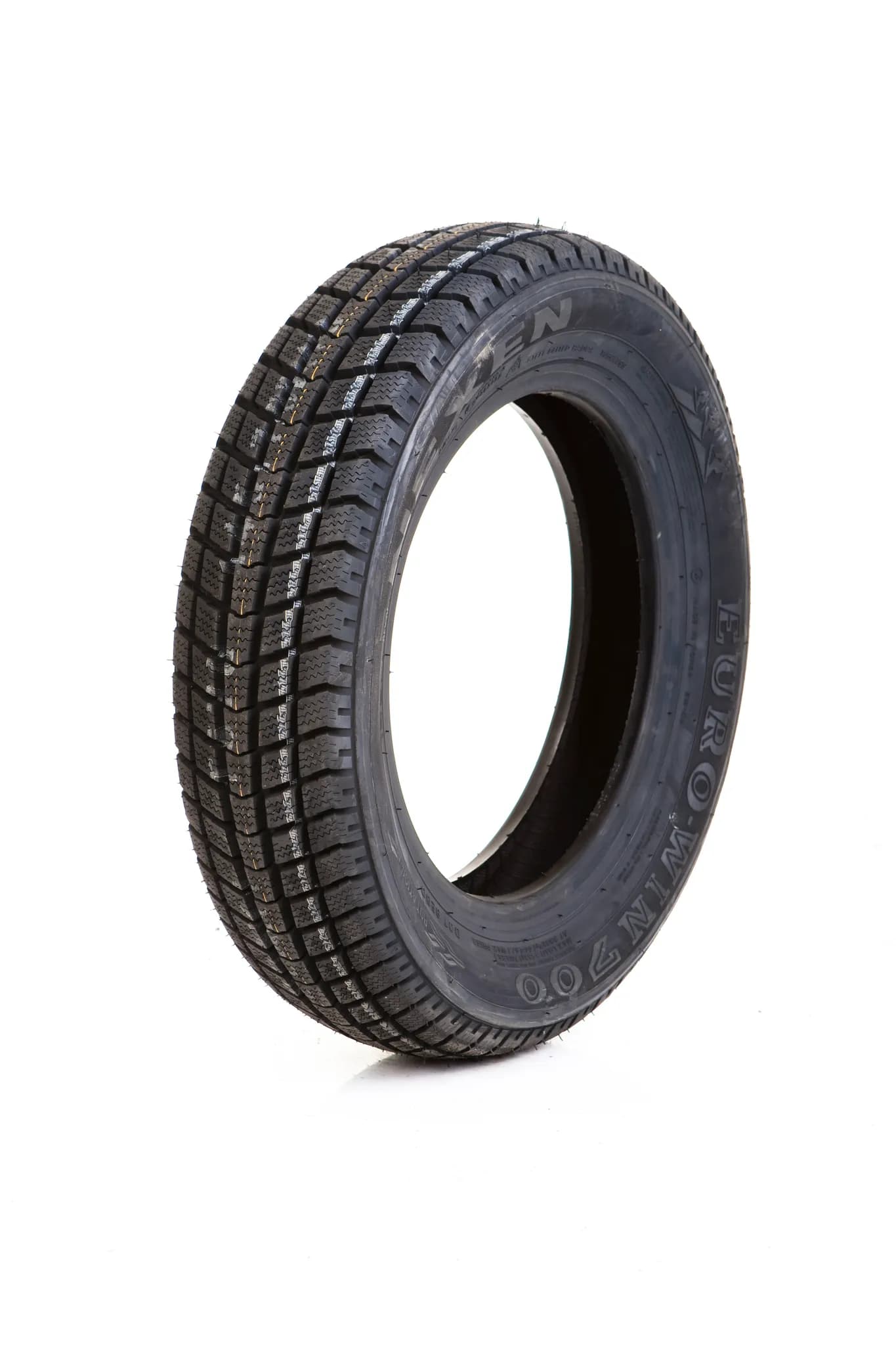 Nexen 205/65 R16C EWIN650 107/105R