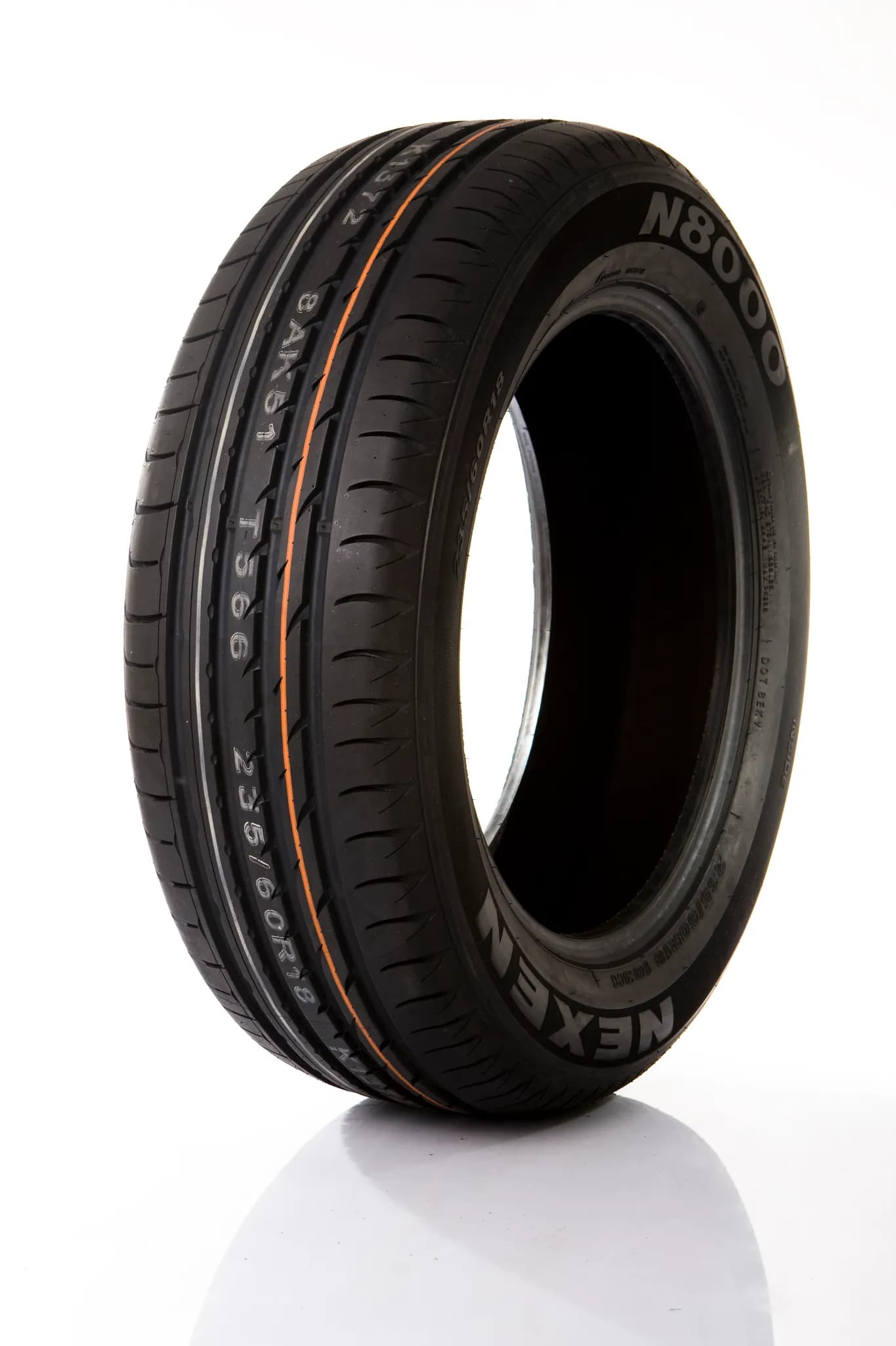 Nexen 245/45 R19 N8000 102Y XL