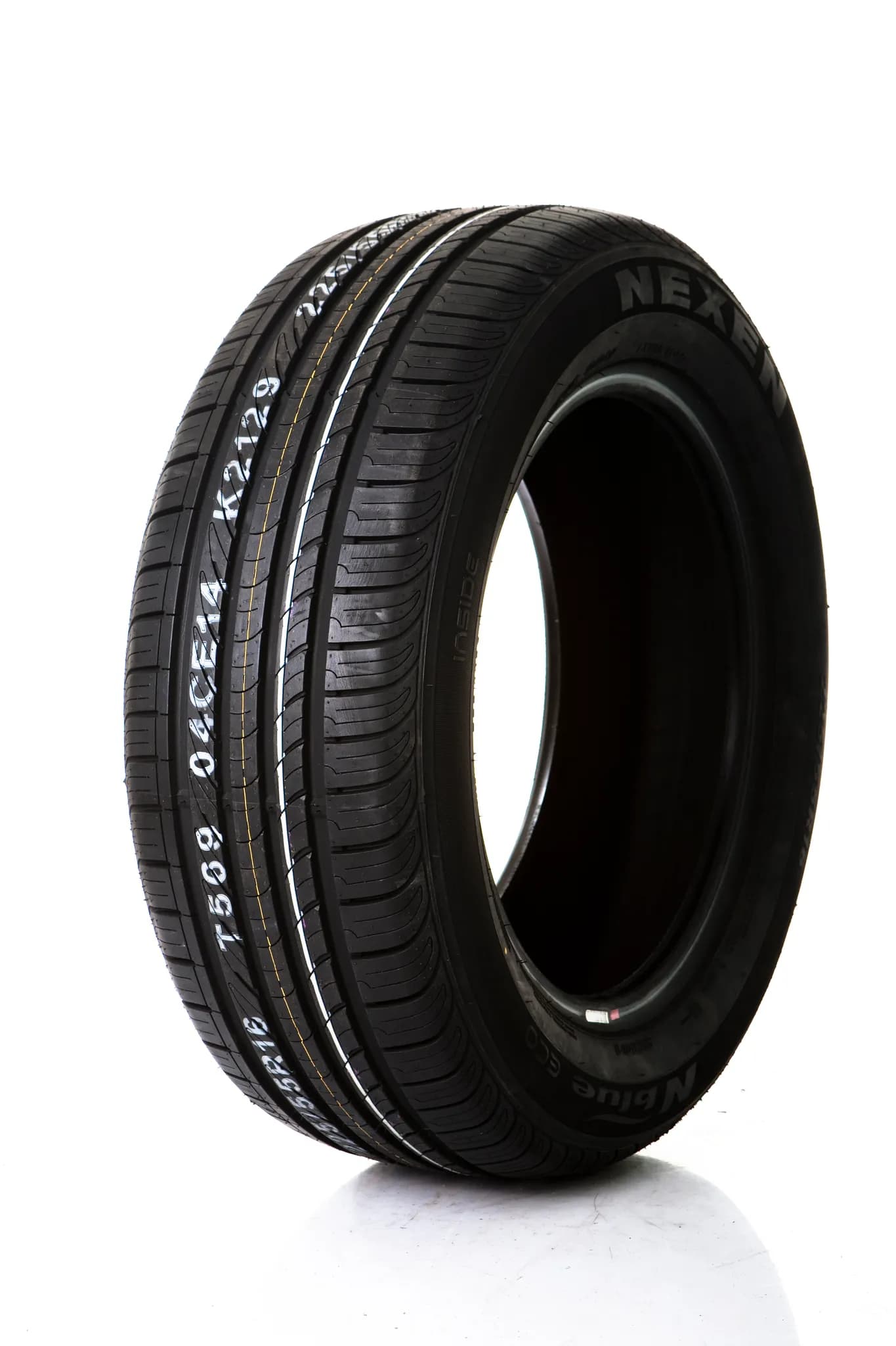 Nexen 205/55 R16 NBLUE ECO SH01 [91] V