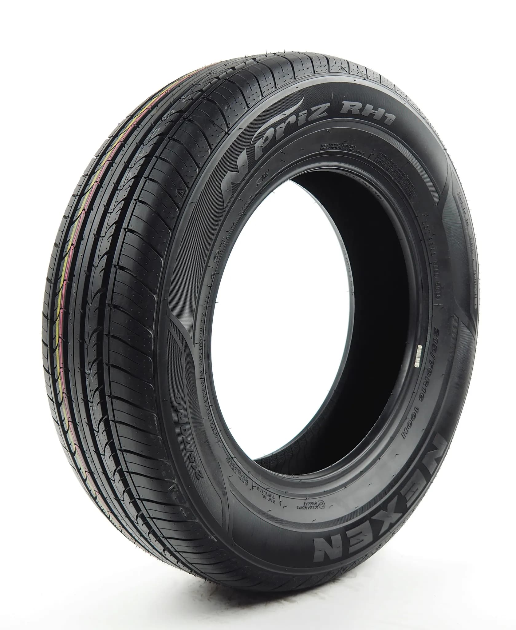 Nexen 215/70 R16 NPRIZ RH1 100H