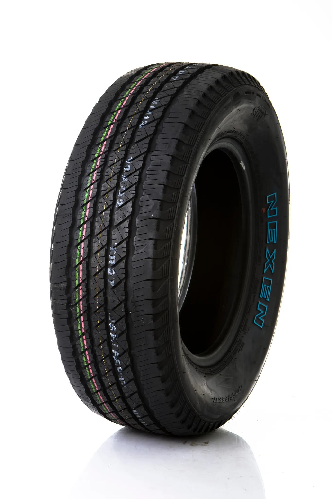 Nexen 235/60 R17 ROADIAN HT [102] S