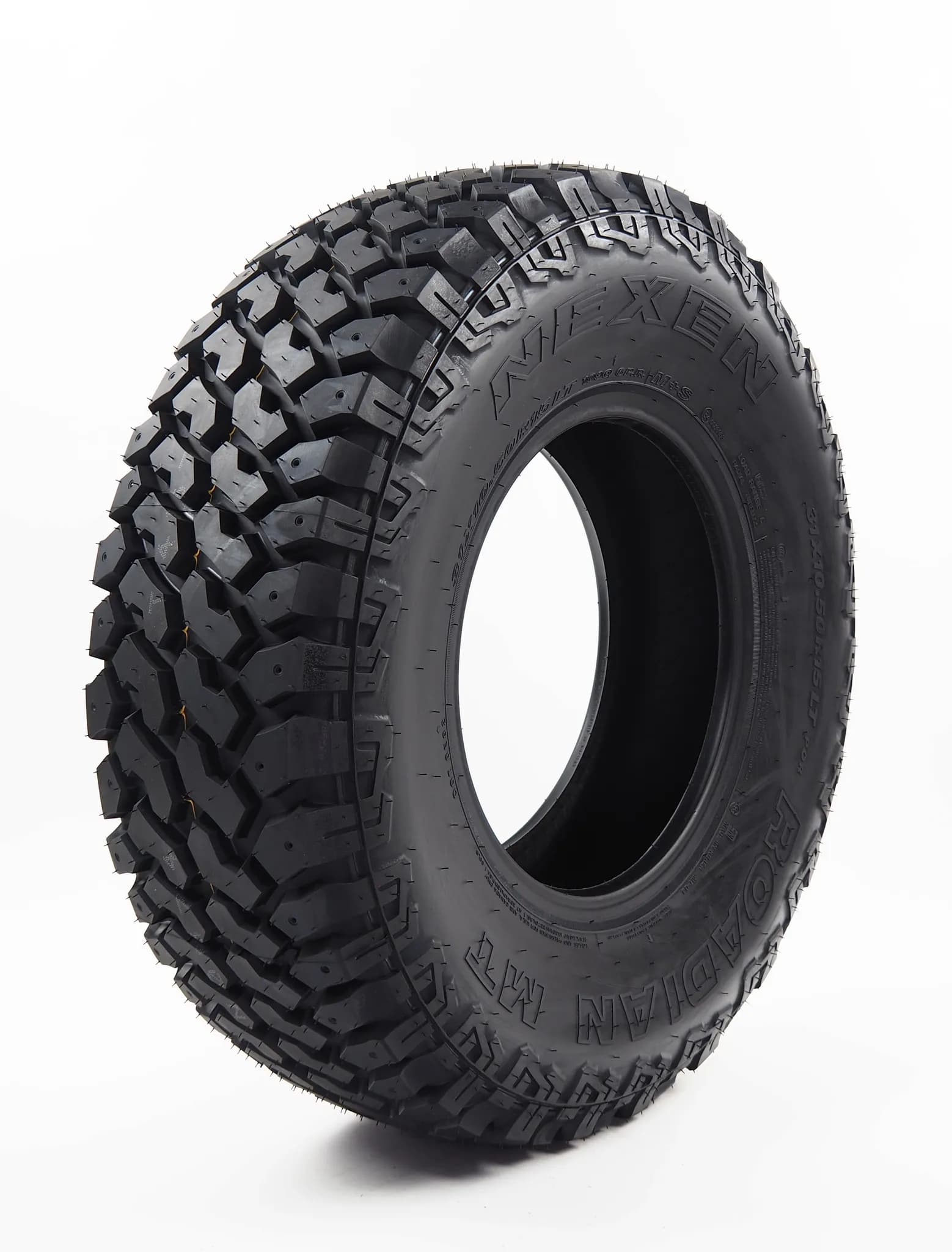 Nexen 235/75 R15 ROADIAN MT [104/101] Q