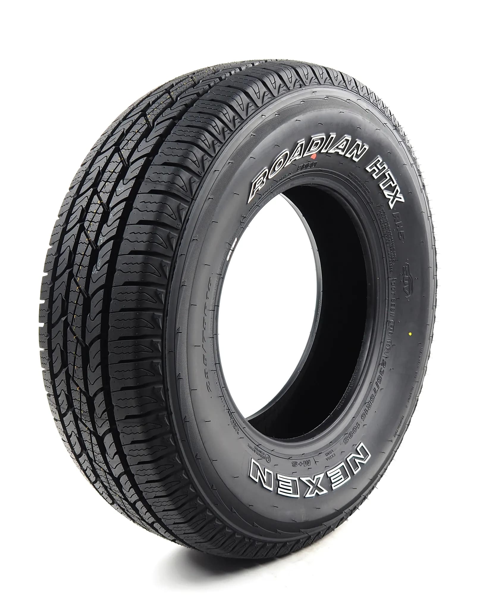 Nexen 275/65 R18 ROADIAN HTX RH5 [116] T