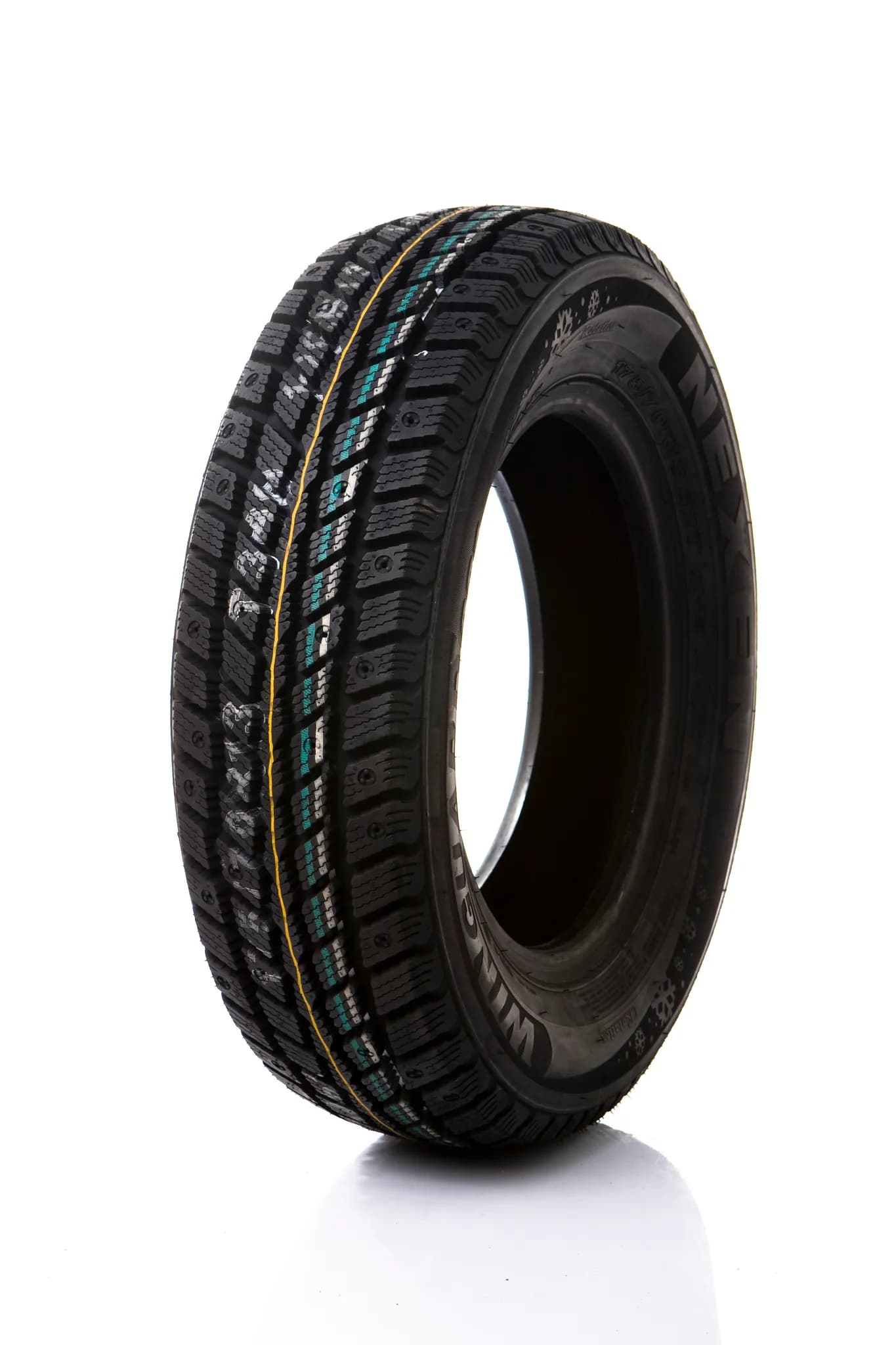 Nexen 175/70 R13 WINGUARD 231 82T SPIKEA DOT12