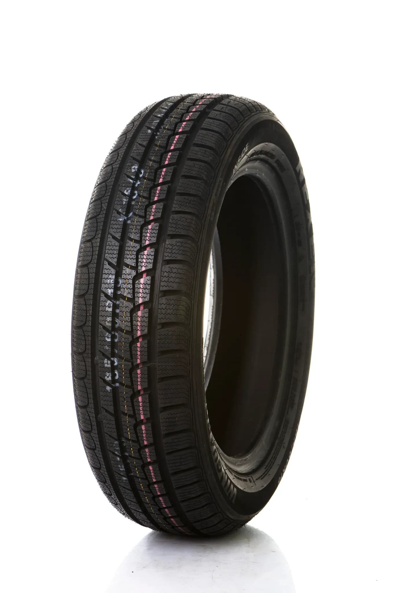 Nexen 205/60 R16 WINGUARD SNOW G 92H