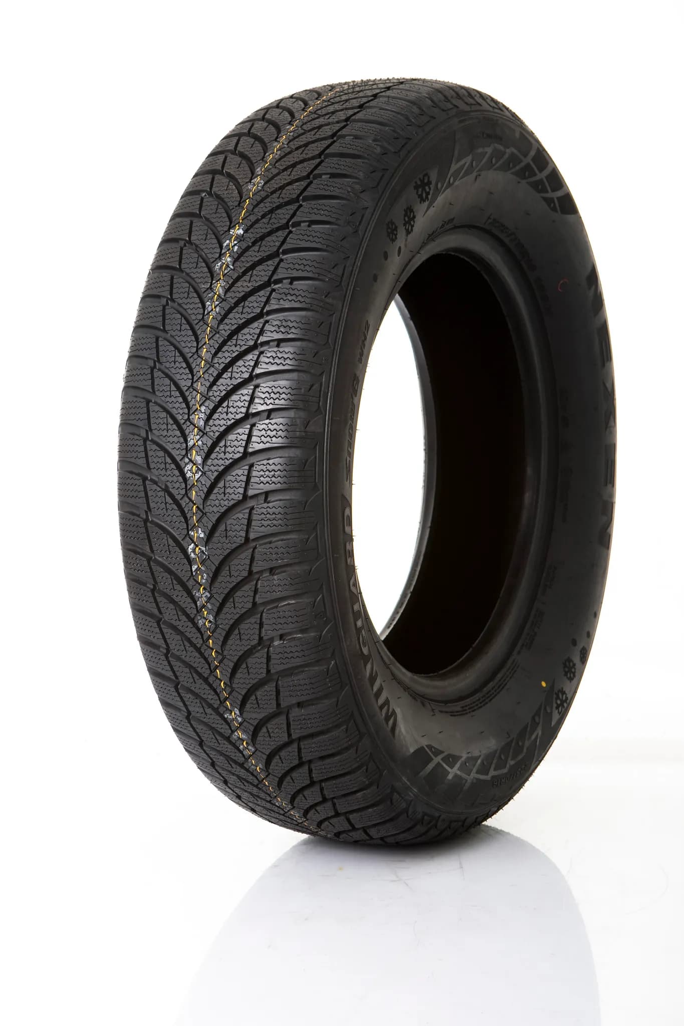 Nexen 175/65 R15 WINGUARD SNOWG WH2 [84] T