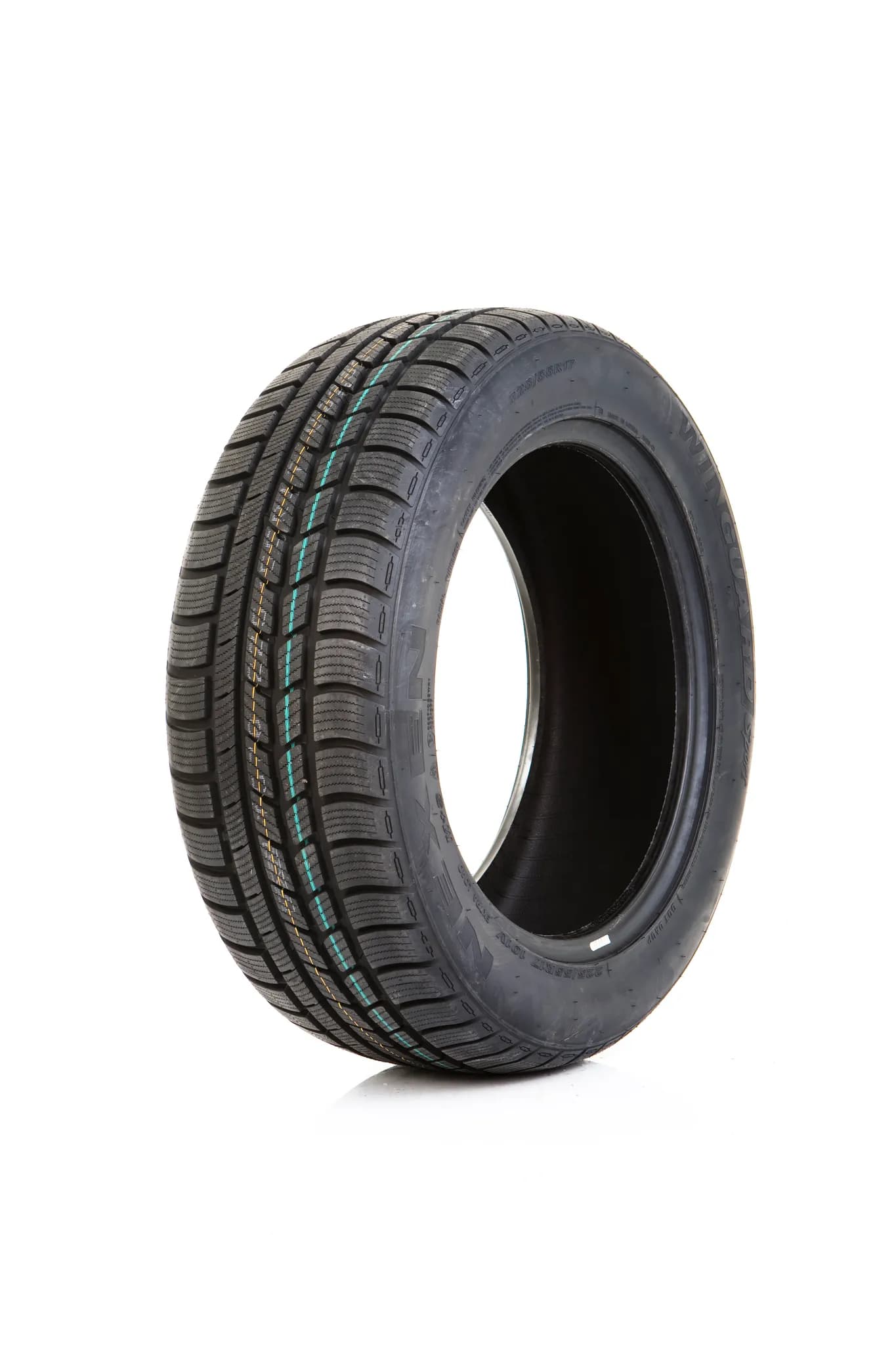 Nexen 205/40 R17 WINGUARD SPORT [84] V XL