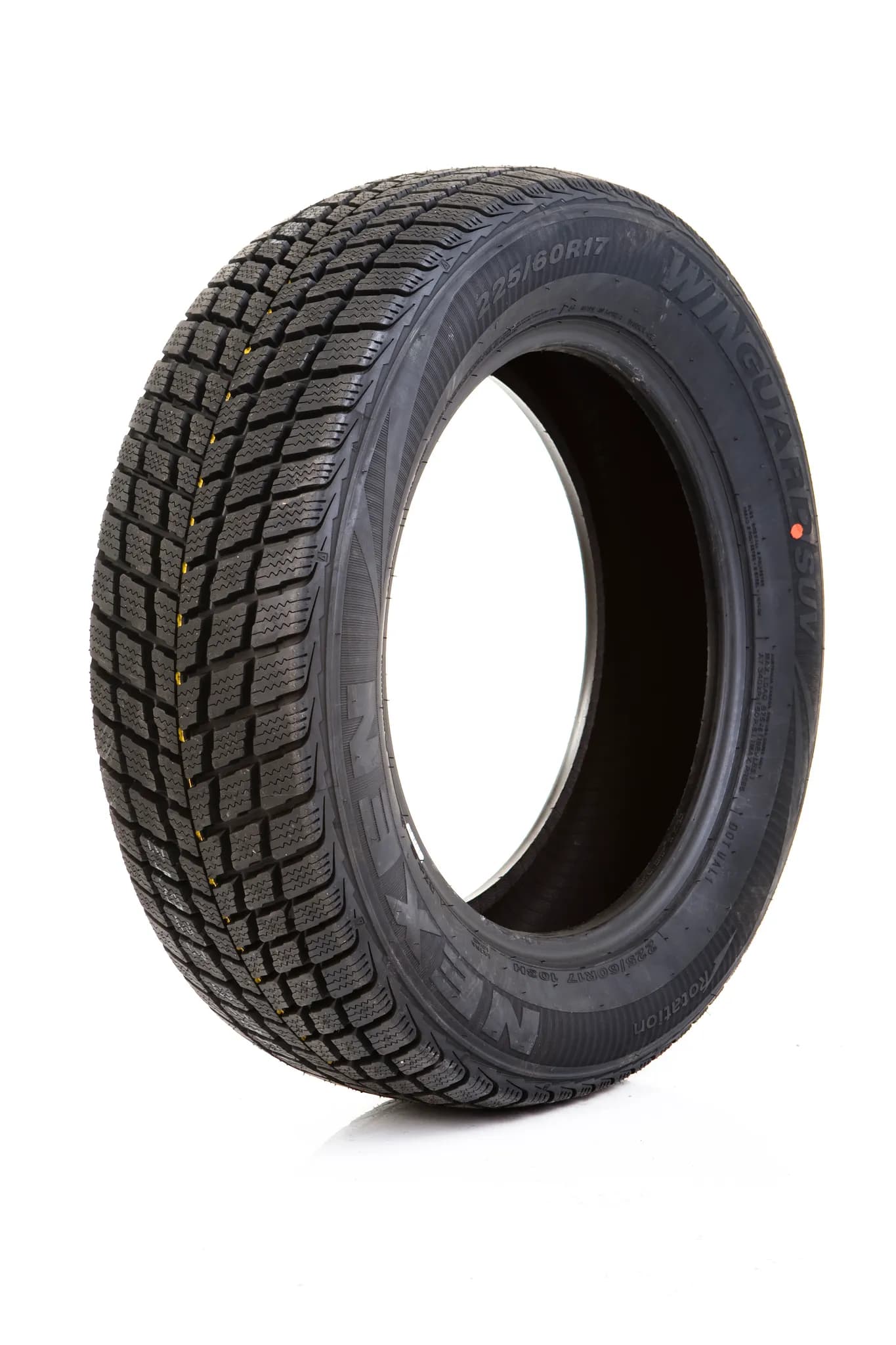 Nexen 235/65 R17 WINGUARD SUV [108] H XL