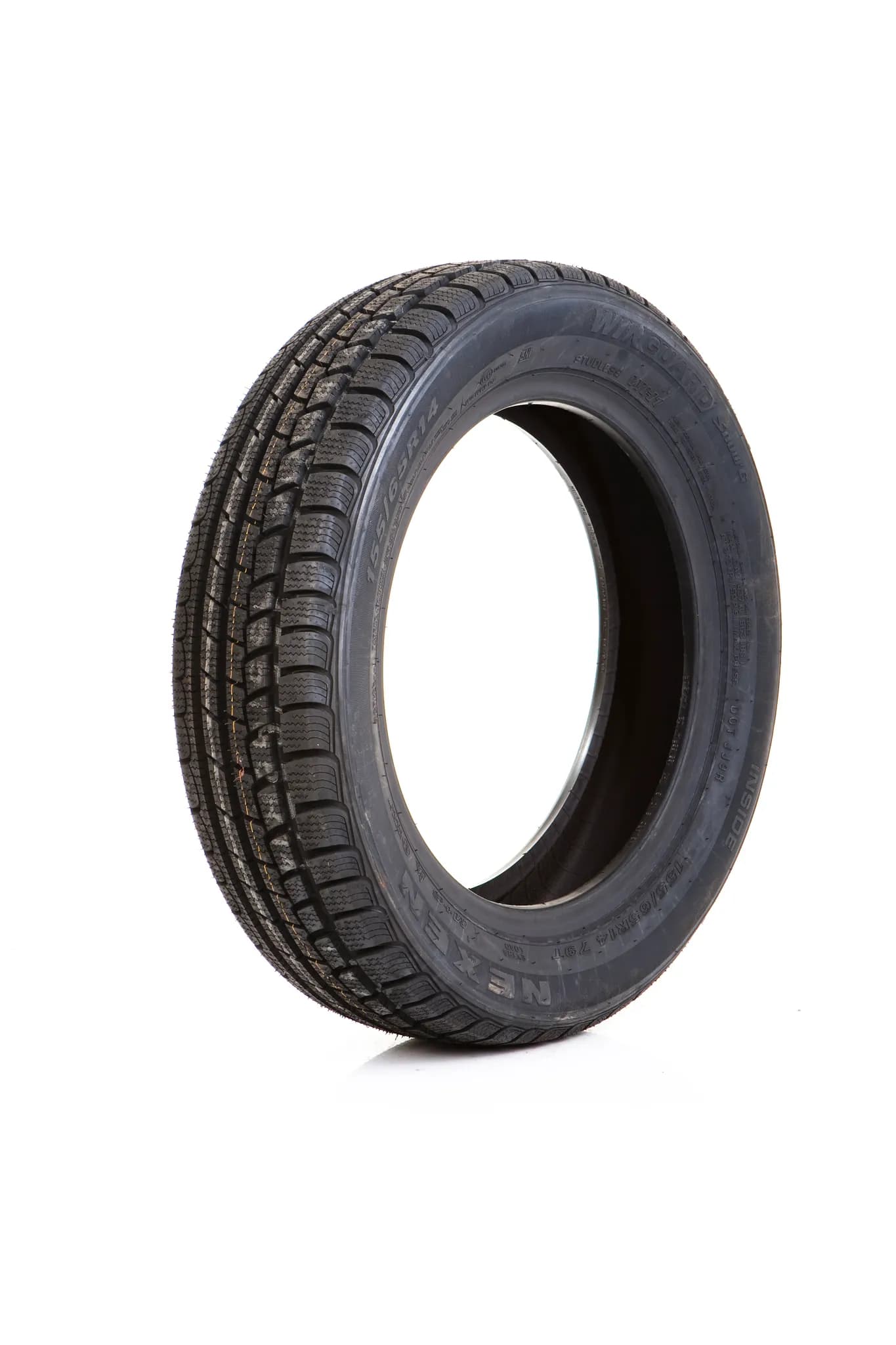 Nexen 195/65 R15 WINGUARD 91H DOT2011