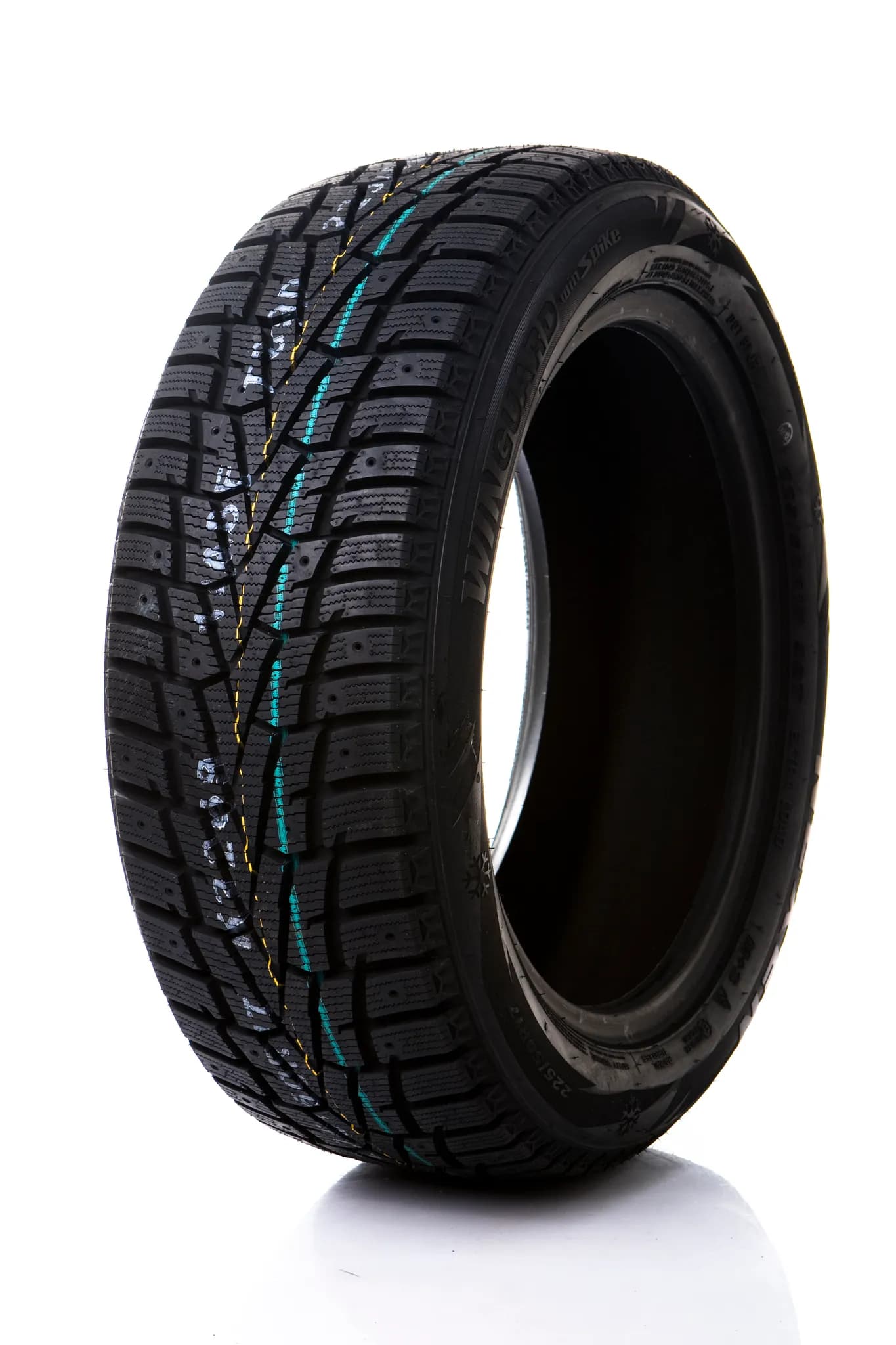 Nexen 225/60 R16 WINGUARD SPIKE [102] T XL