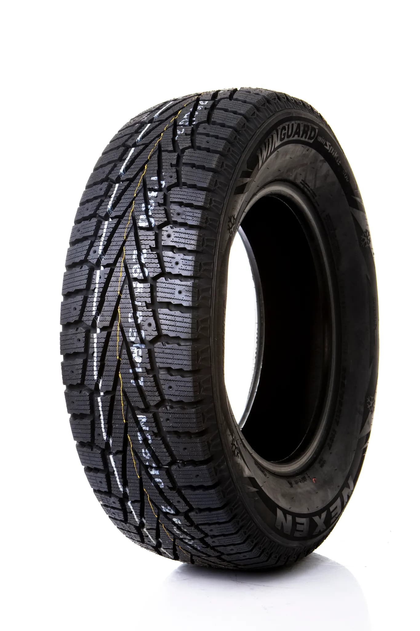 Nexen 235/60 R18 WINGUARD SPIKE SUV [107] T XL