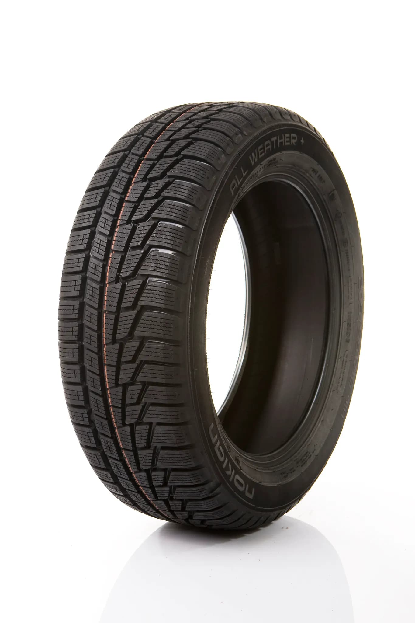 Nokian 225/55 R16 ALL WEATHER + 95V DOT2013