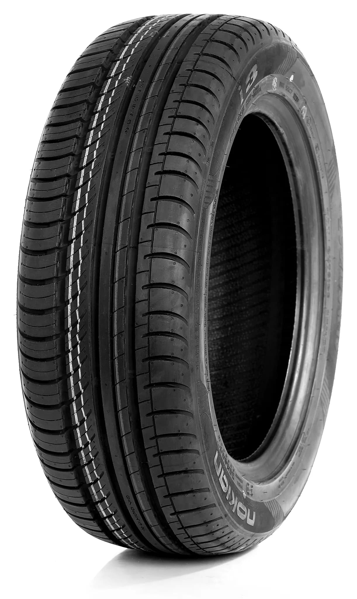 Nokian 165/65 R14 I3 79H DA DOT2009