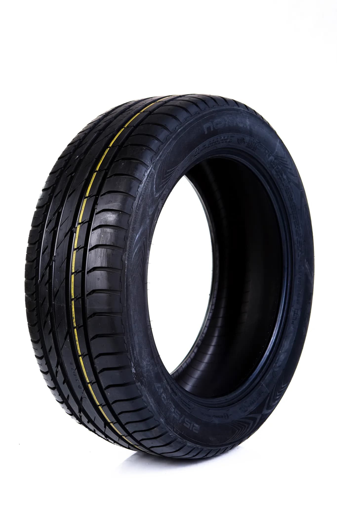 Nokian 215/55 R17 LINE 94V