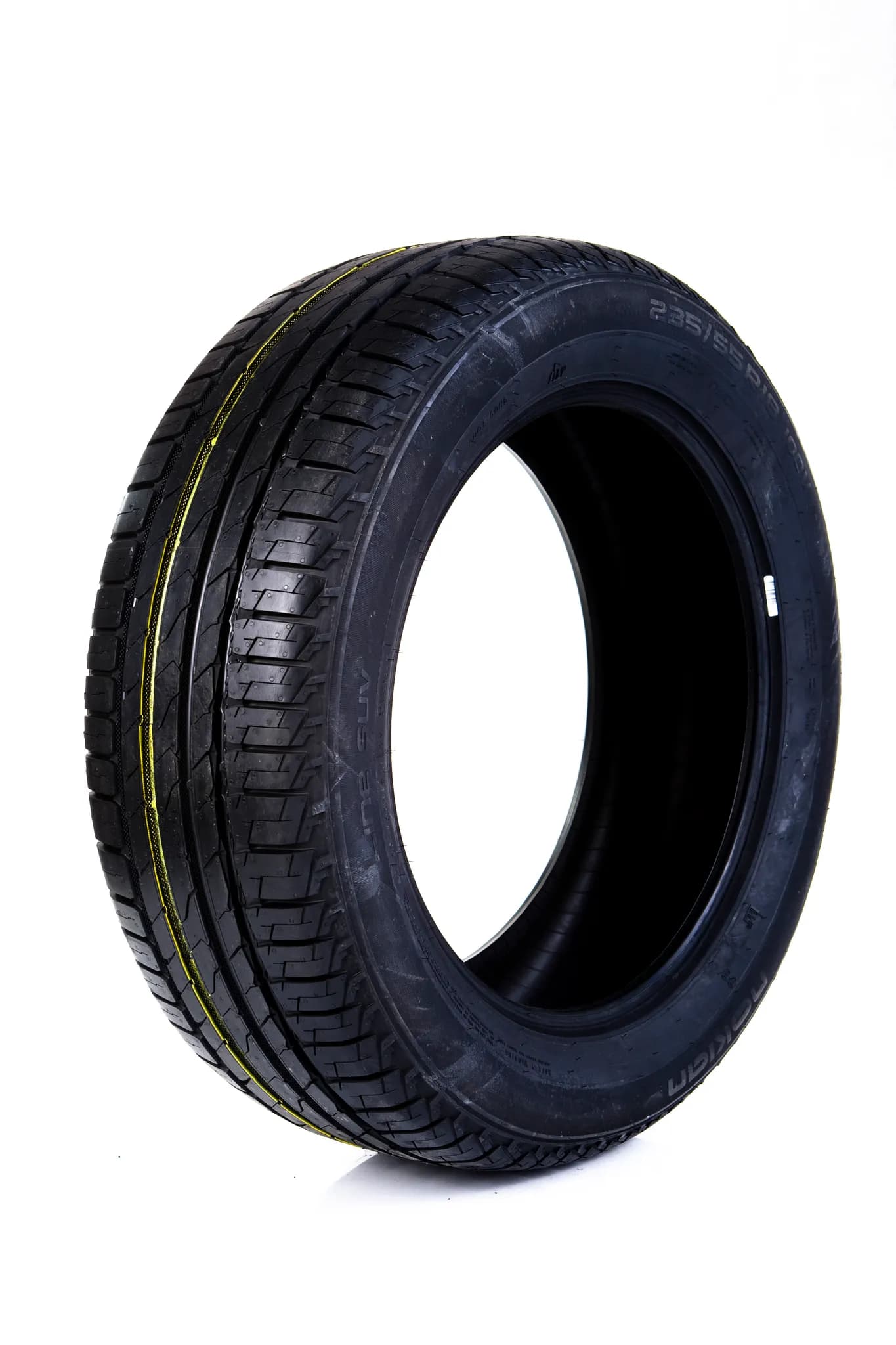 Nokian 235/60 R16 LINE SUV 100H