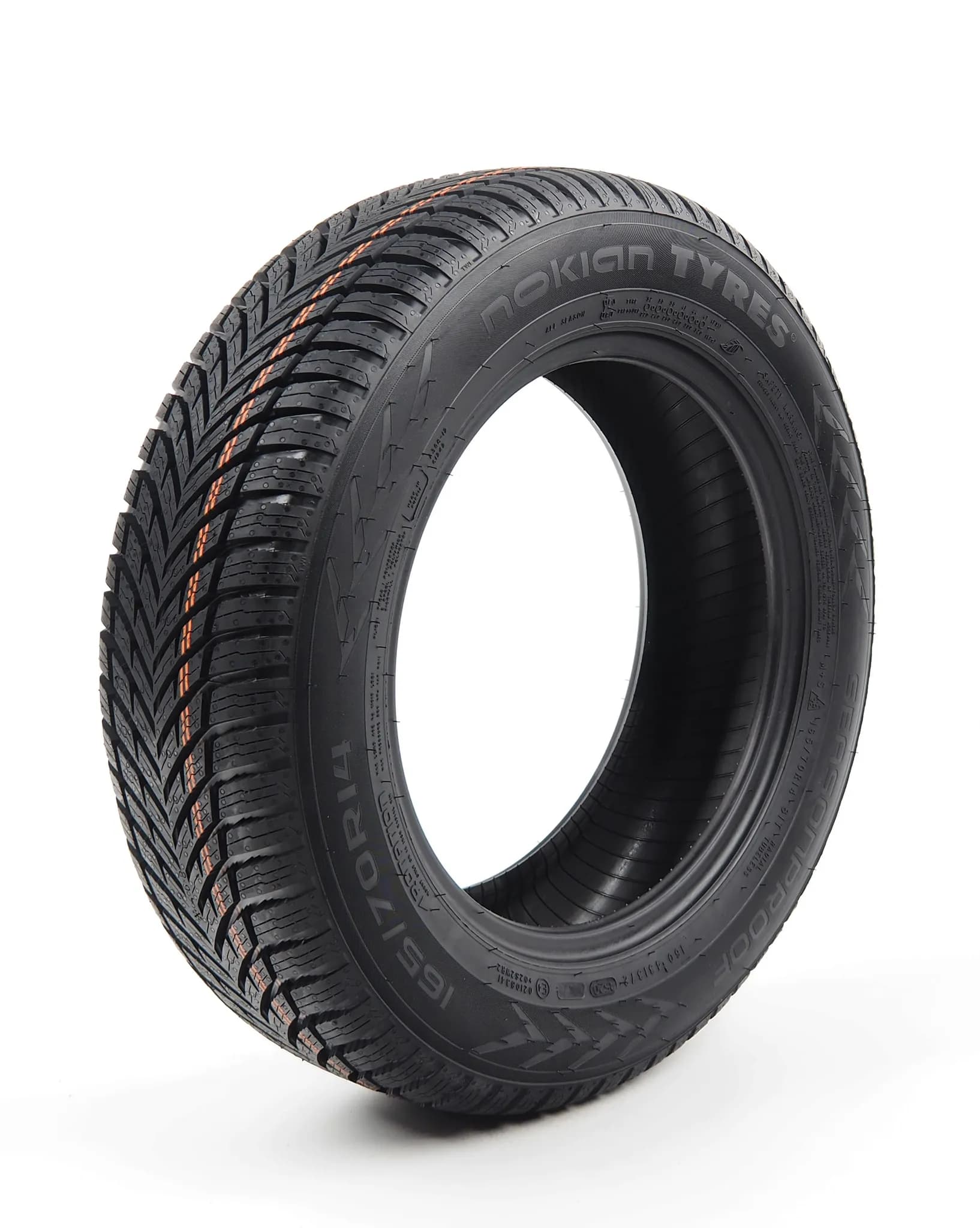 Nokian 175/65 R14 SeasonProof 86H