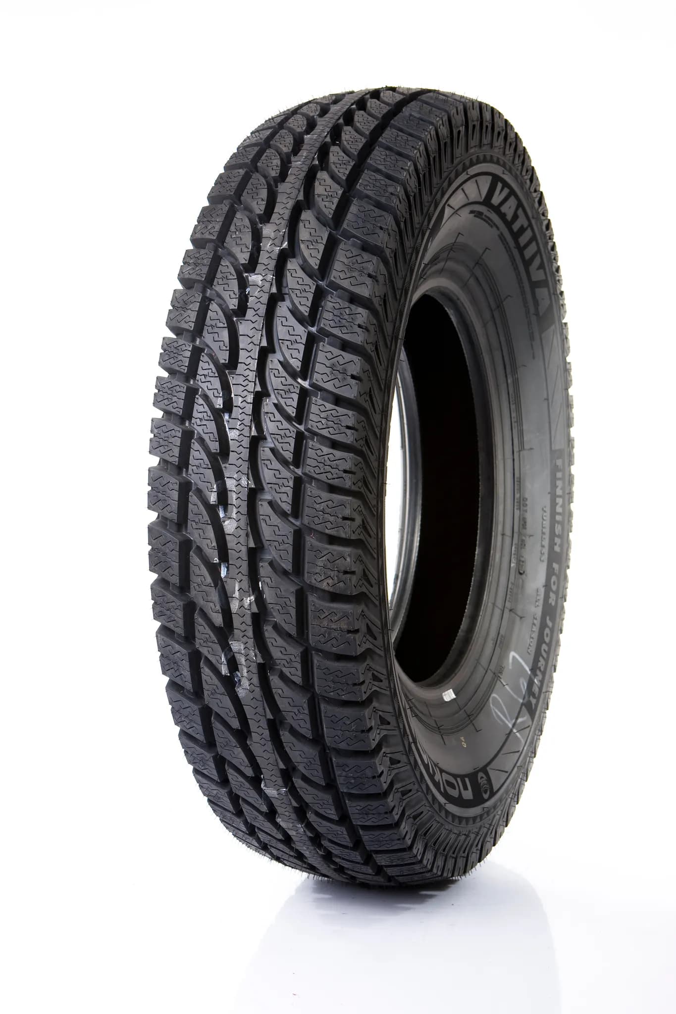 Nokian 235/85 R16C VATIIVA 120/116Q DOT2011