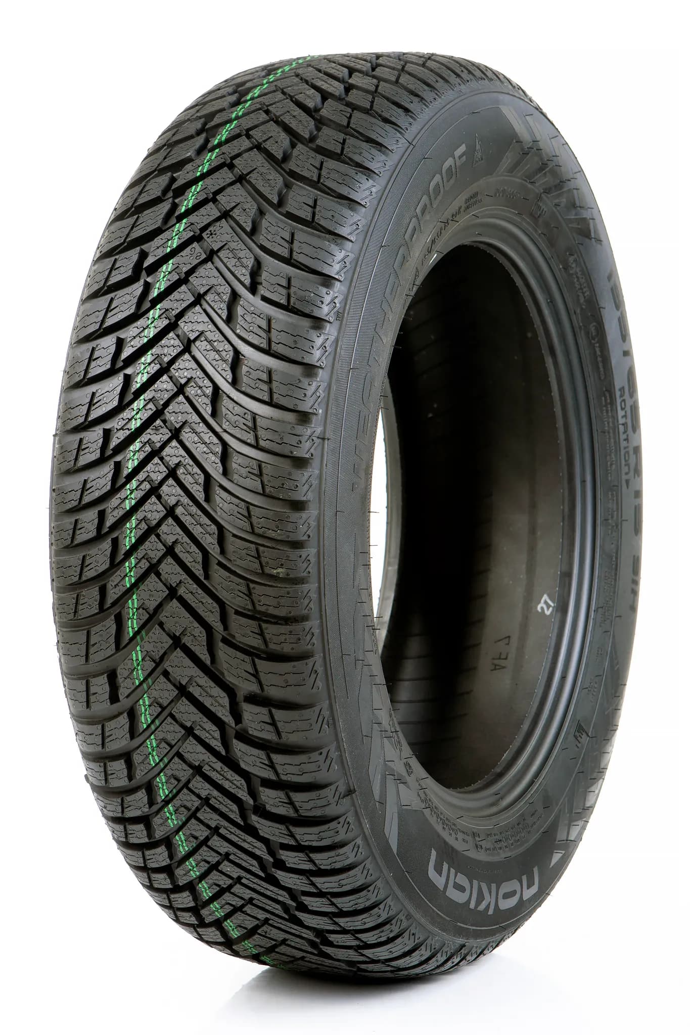 Nokian 175/65 R15 WEATHERPROOF 84T
