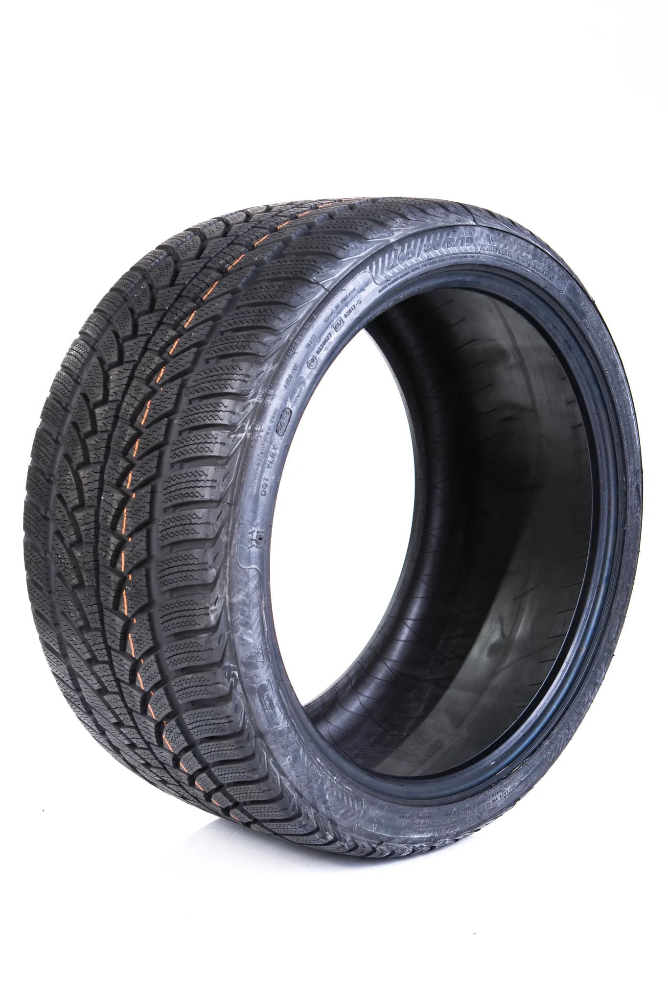 Nokian 205/50 R16 WR 87H DOT2005