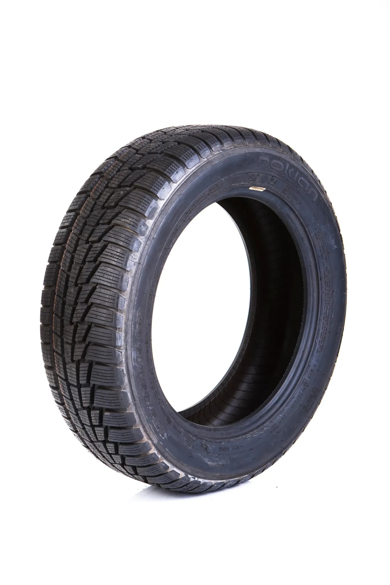 Nokian 275/45 R18 WR G2 107V XL N0 DOT2012