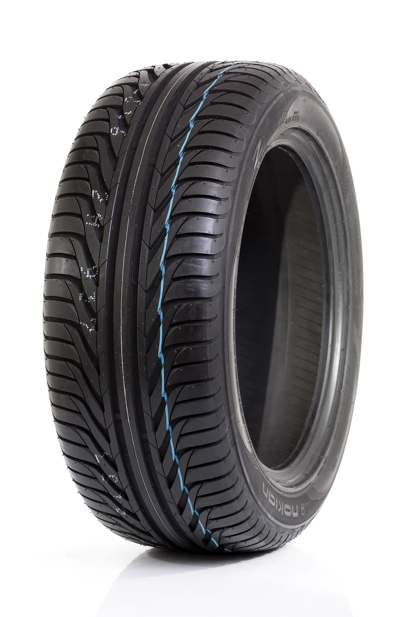 Nokian 205/50 R17 Z 93W XL DOT2006