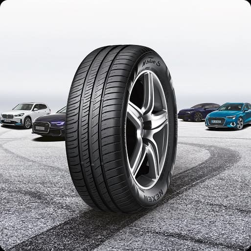 Nexen N'blue S