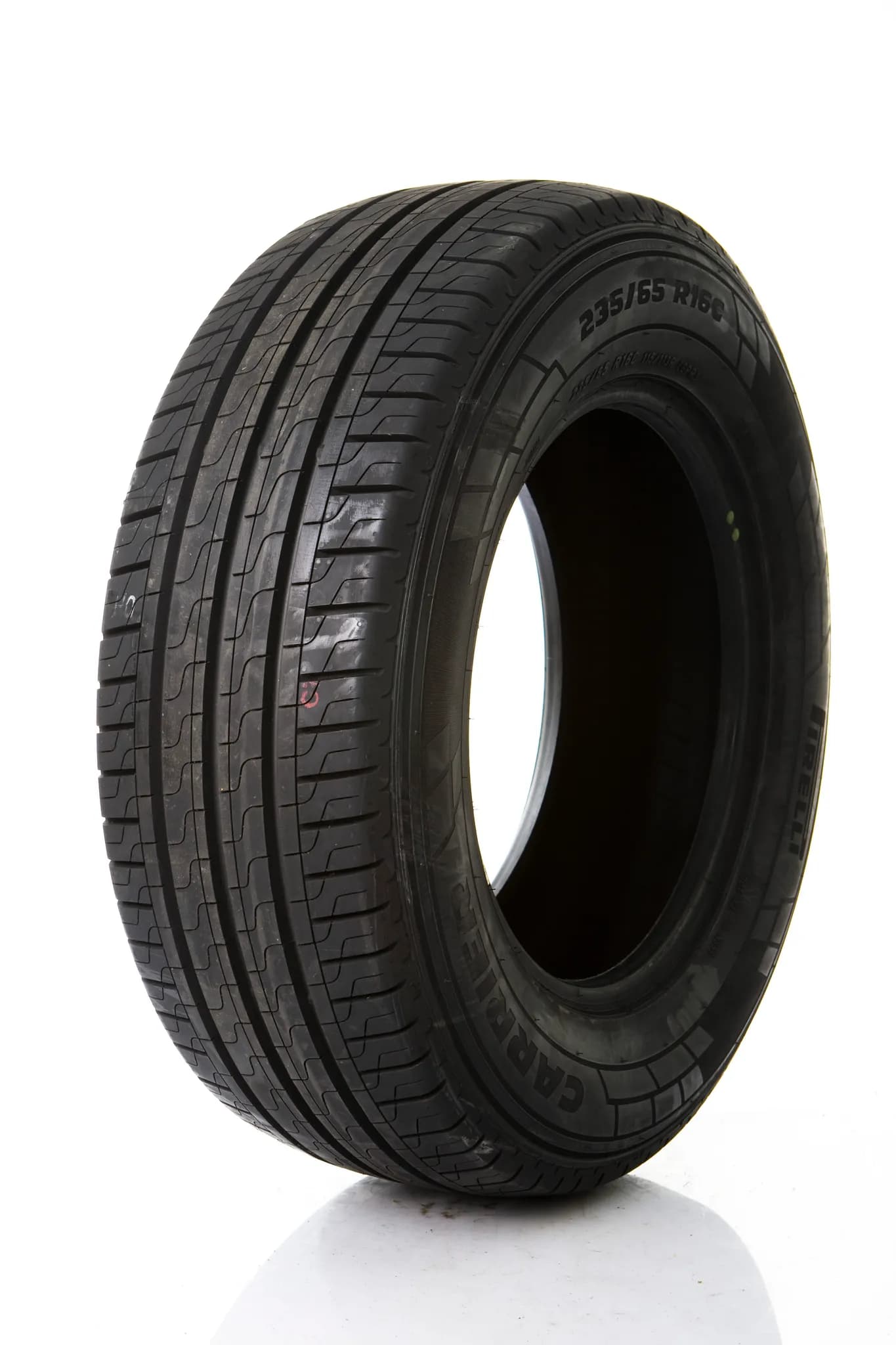 Pirelli 215/70 R15C WINTER CARRIER 109S