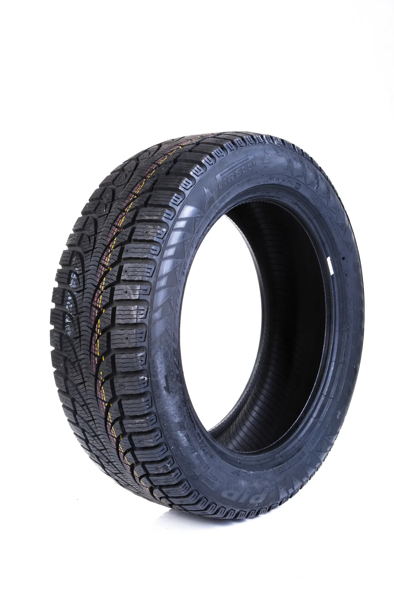 Pirelli 225/60 R17 CARVING EDGE 103T XL DOT2013