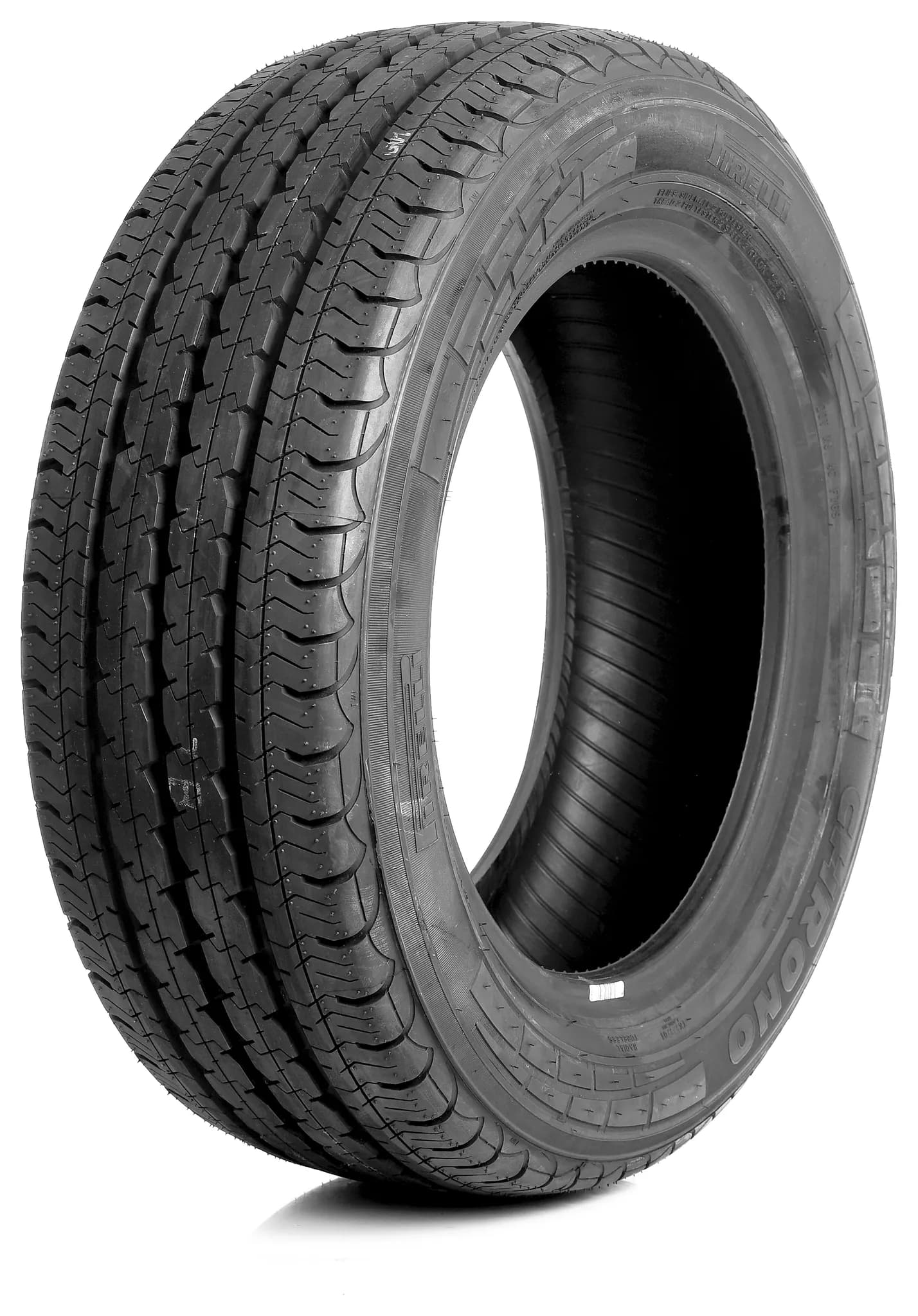 Pirelli 215/75 R16C CHRONO 113/111R