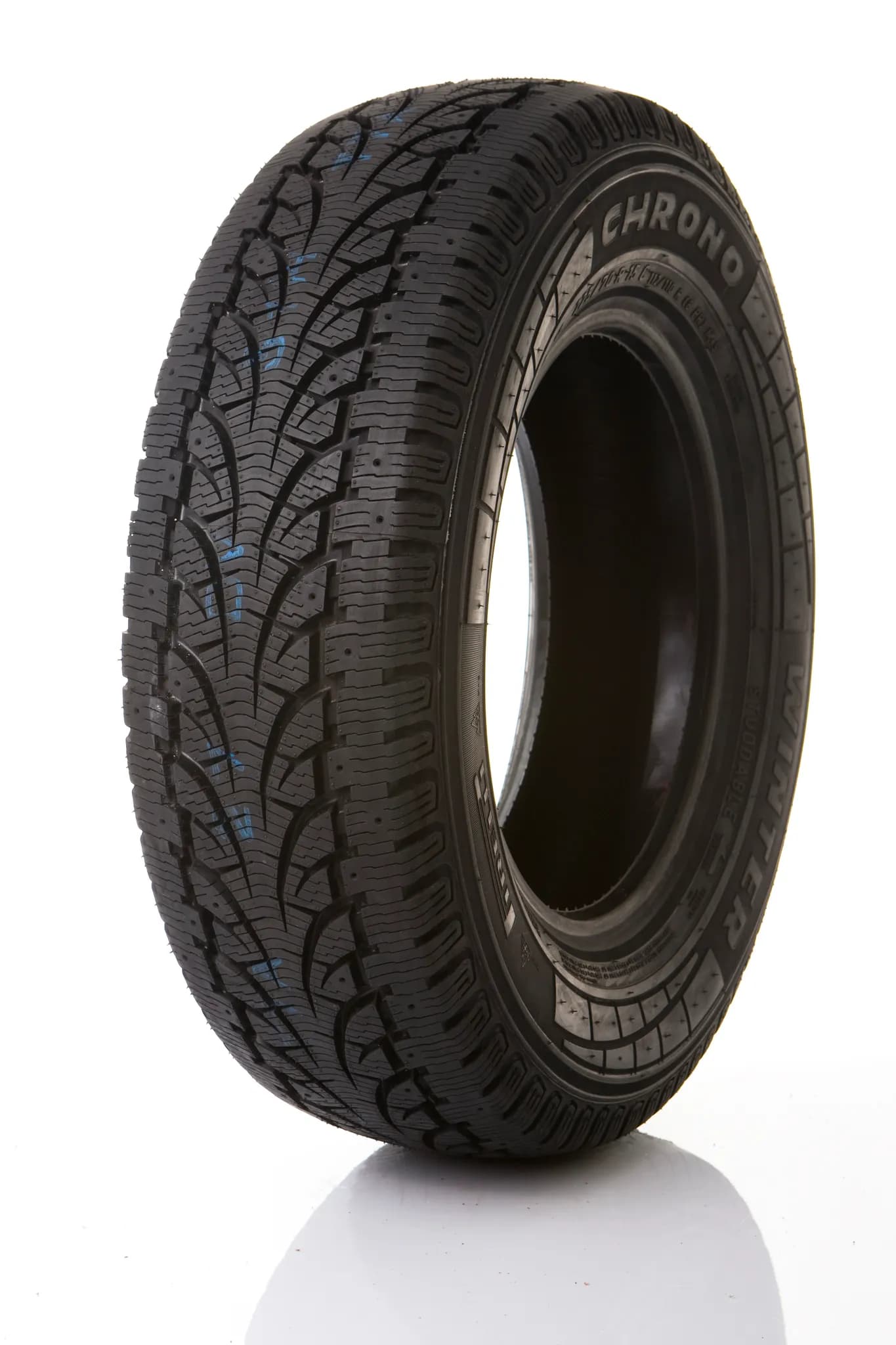 Pirelli 225/70 R15C WINTER CHRONO 112/110 DOT11
