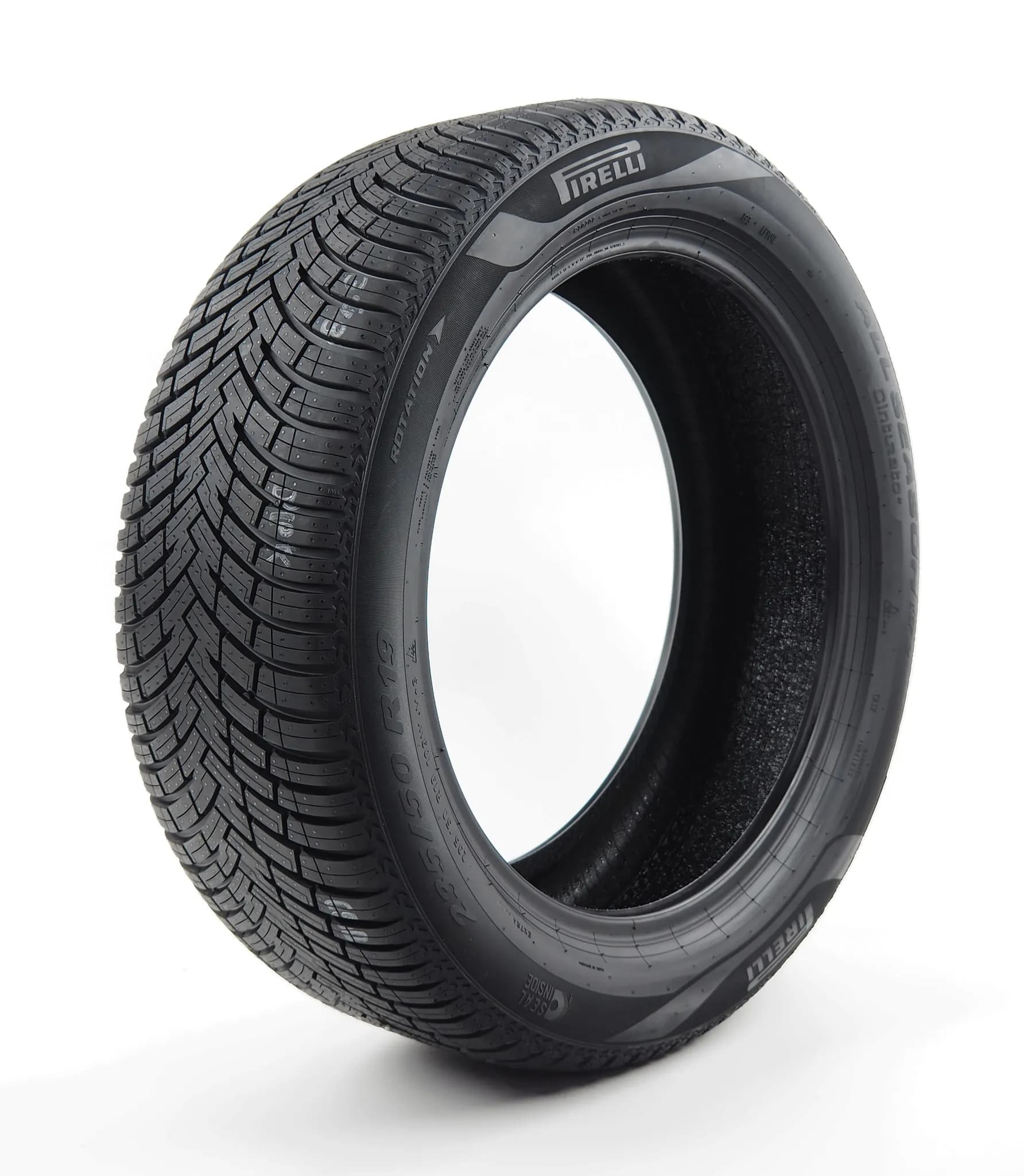Pirelli 235/50 R19 CINTURATO ALL SEASON SF2 [99] T FR s-i elt +