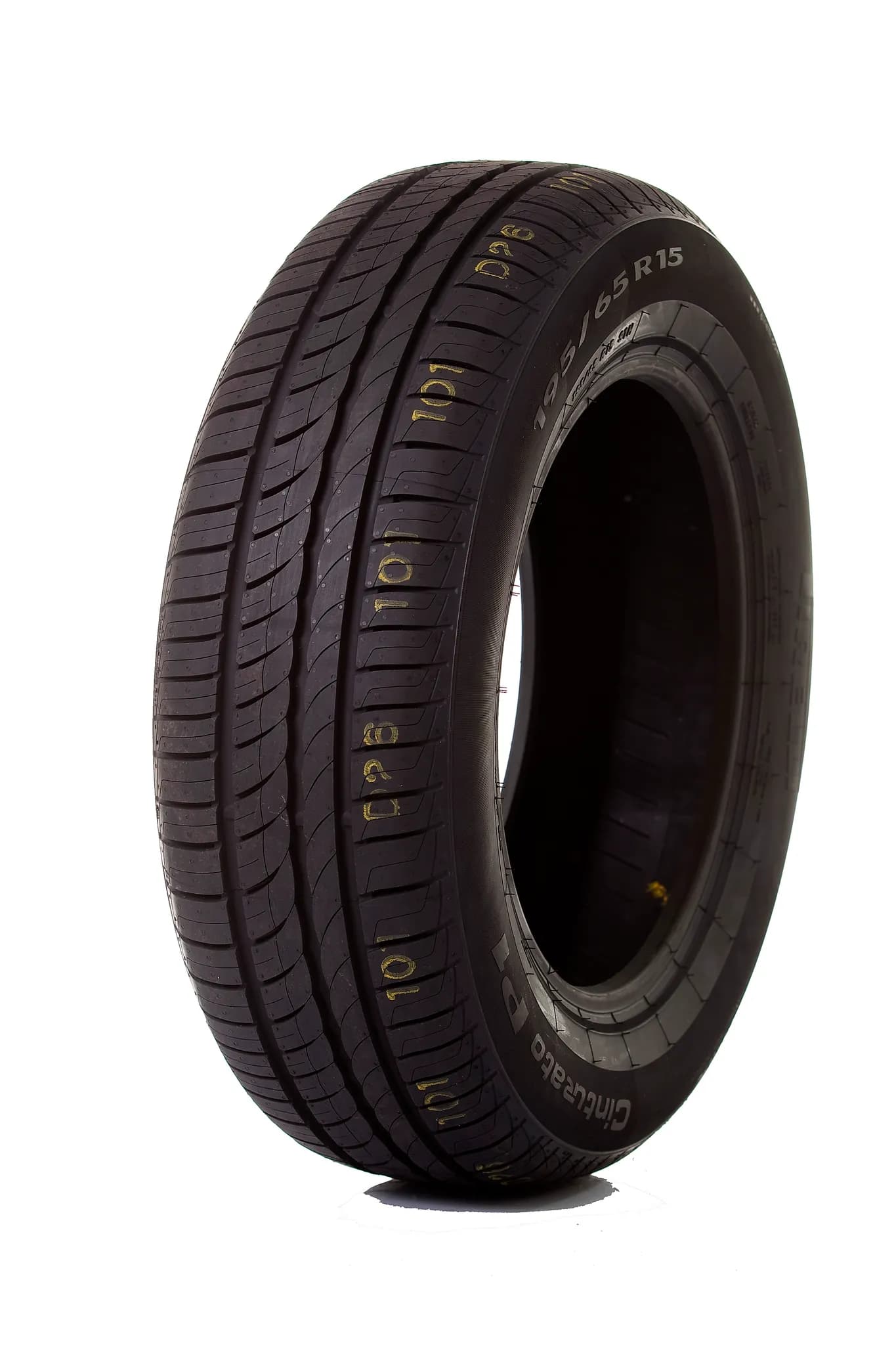 Pirelli 195/65 R15 P1 CINTURATO 95T XL